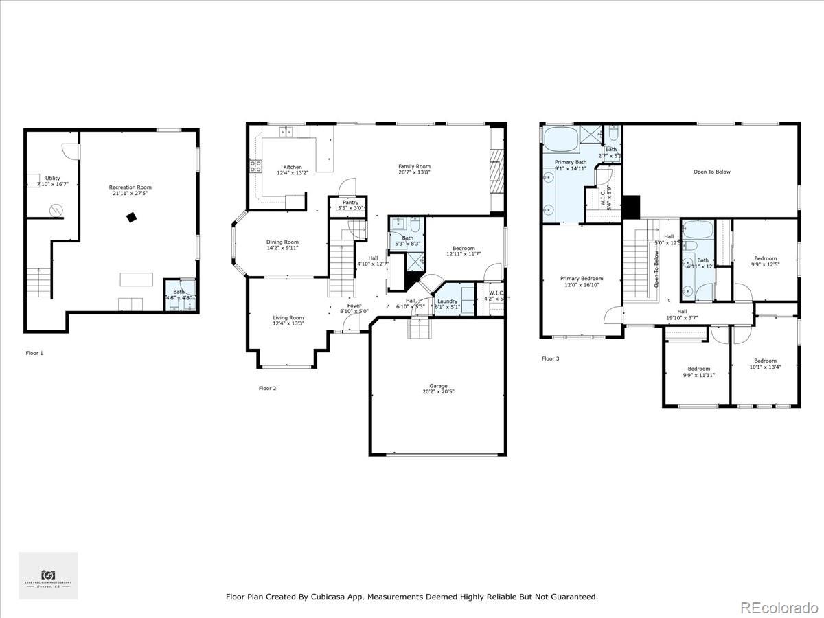 MLS Image #33 for 18647 e berry drive,aurora, Colorado