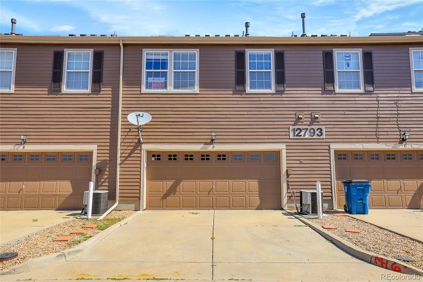 MLS Image #45 for 12793  leyden street,thornton, Colorado