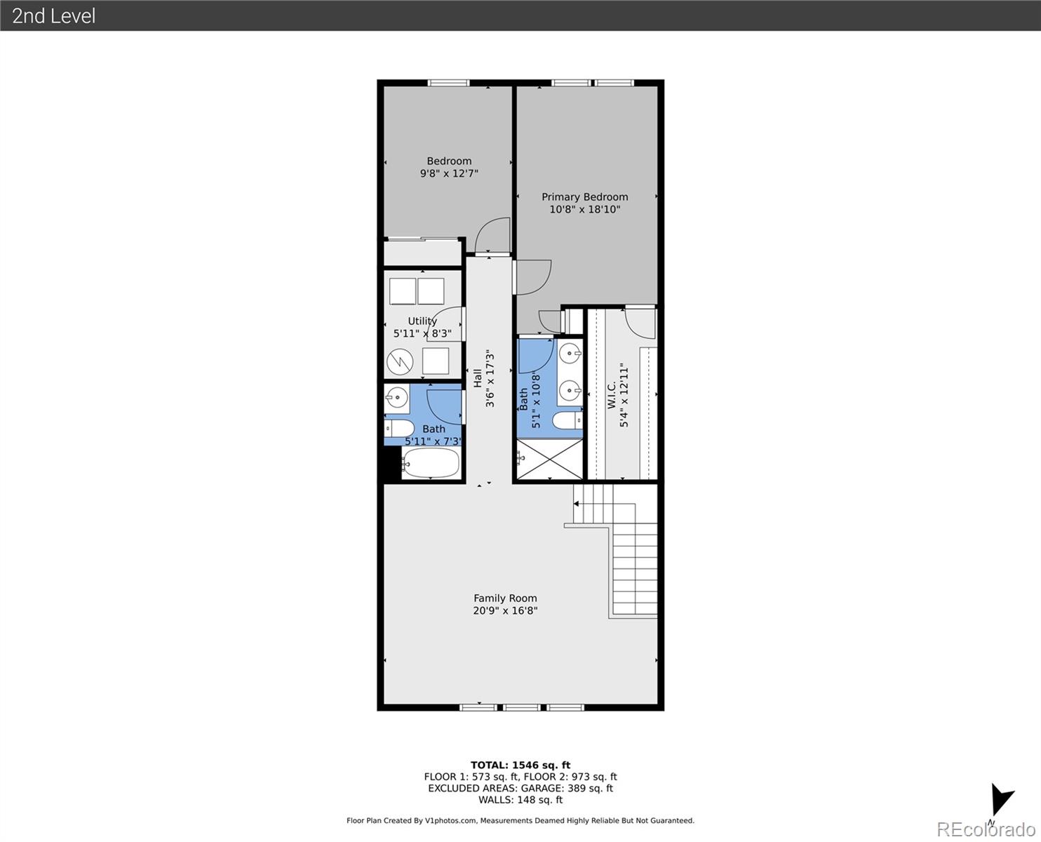 MLS Image #47 for 12793  leyden street,thornton, Colorado