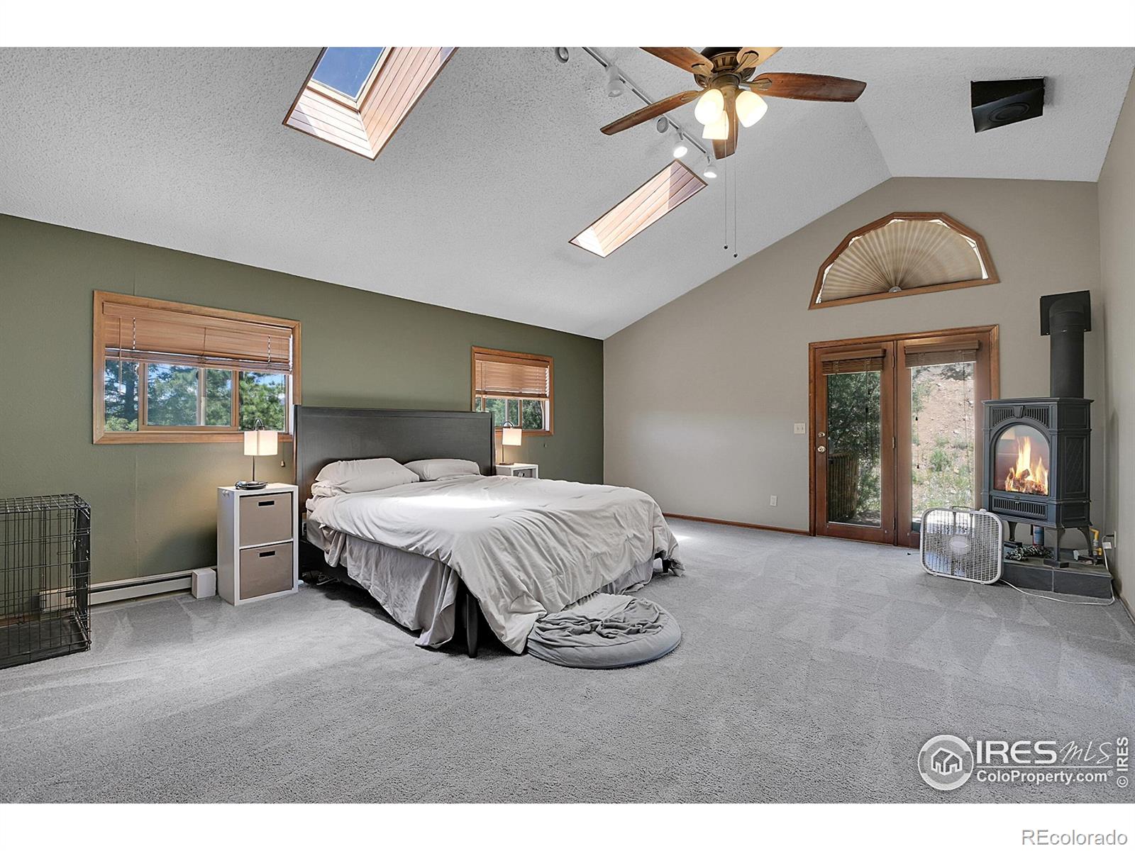 MLS Image #12 for 13976  wamblee trail,conifer, Colorado