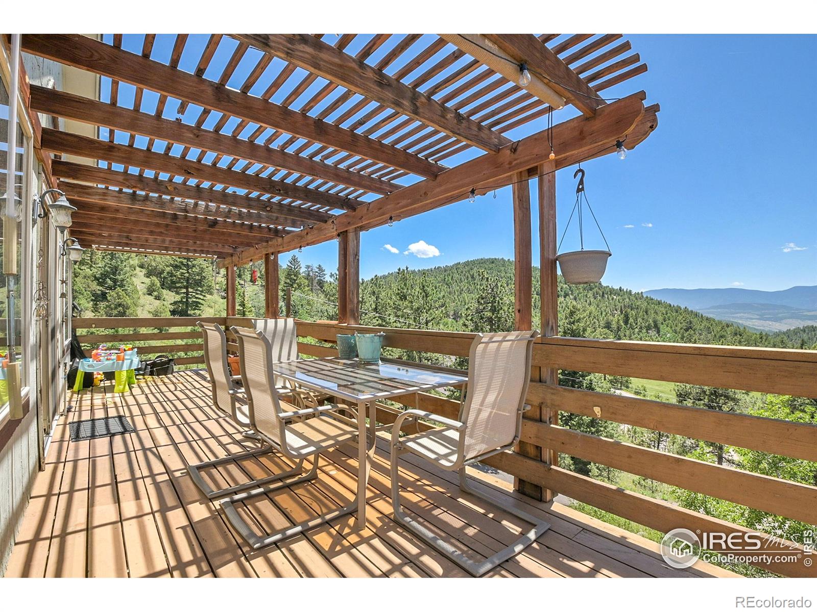 MLS Image #29 for 13976  wamblee trail,conifer, Colorado