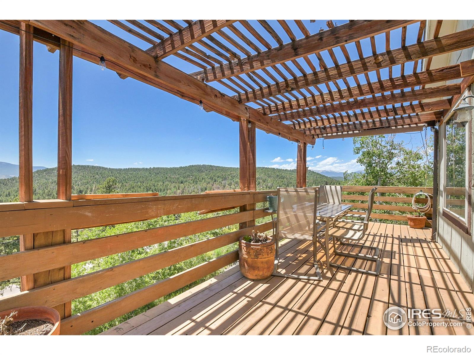 MLS Image #30 for 13976  wamblee trail,conifer, Colorado