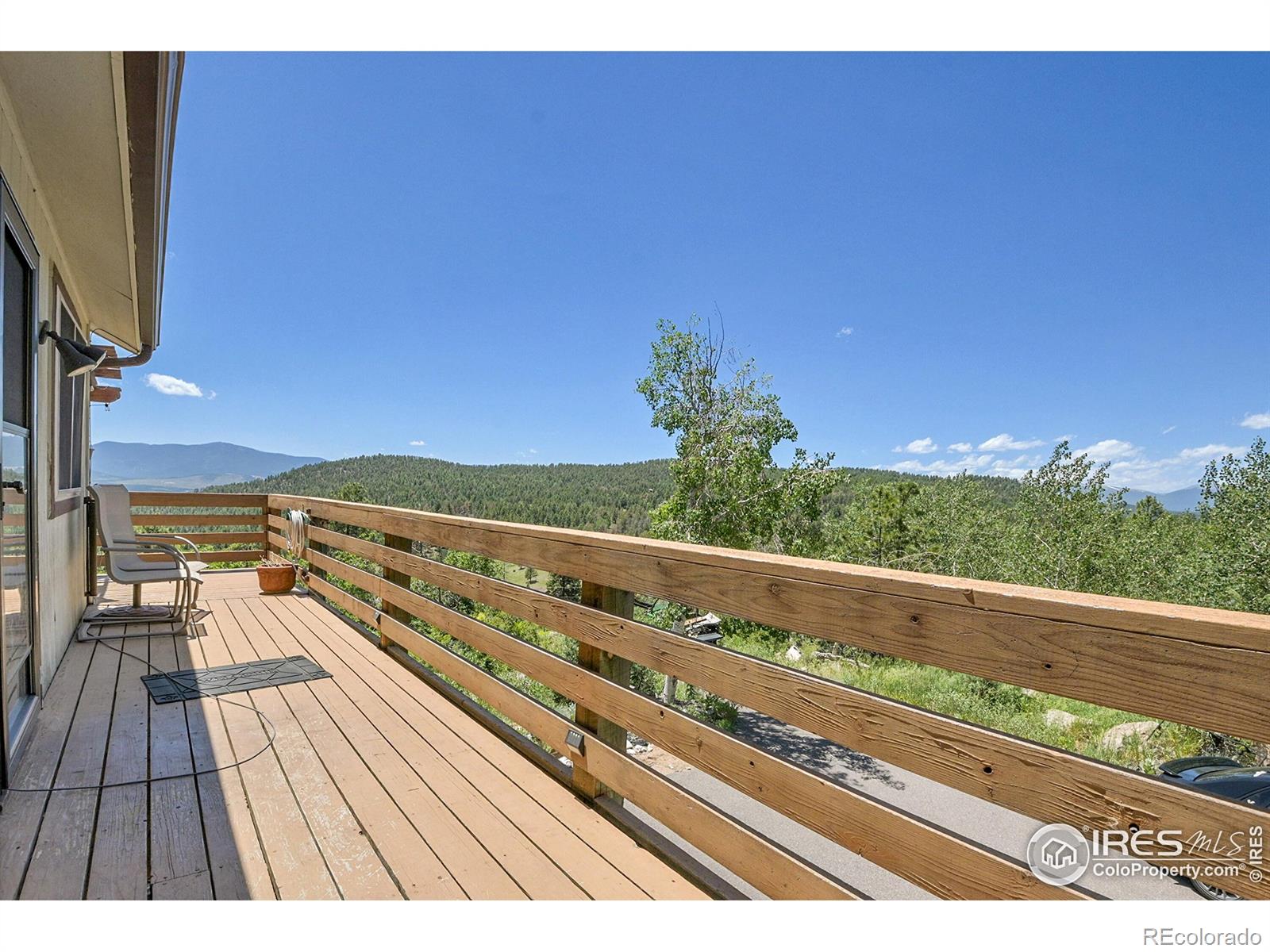 MLS Image #31 for 13976  wamblee trail,conifer, Colorado