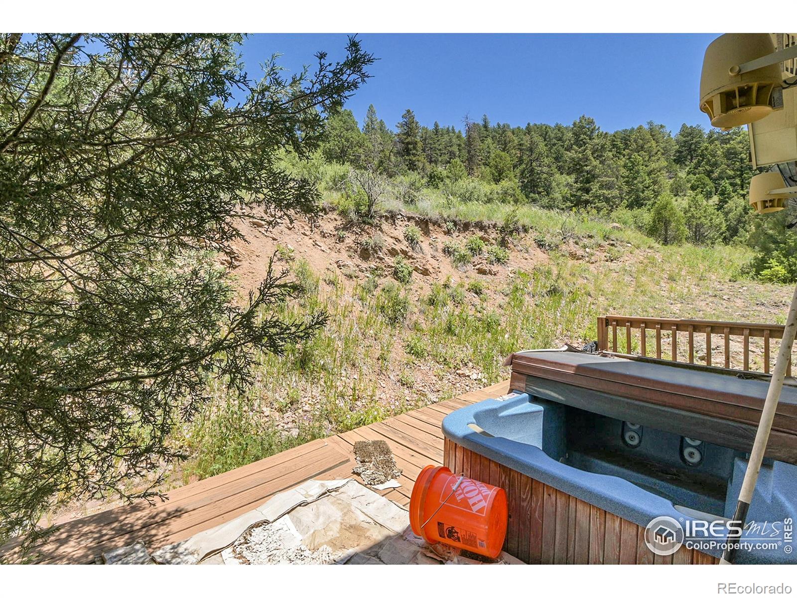 MLS Image #32 for 13976  wamblee trail,conifer, Colorado