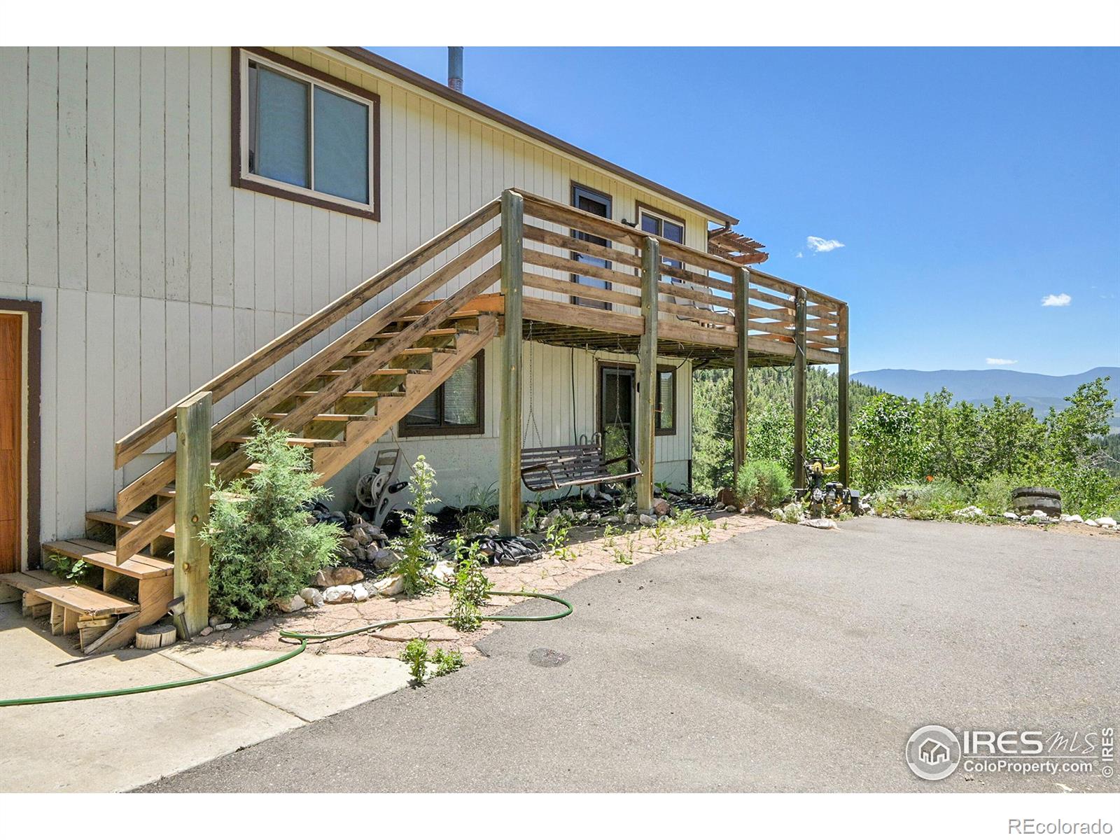 MLS Image #33 for 13976  wamblee trail,conifer, Colorado