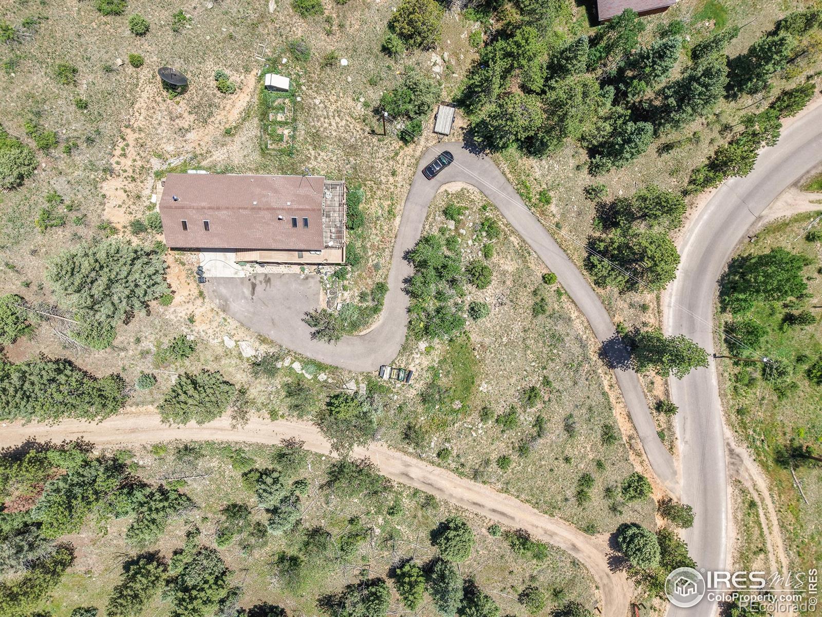 MLS Image #37 for 13976  wamblee trail,conifer, Colorado
