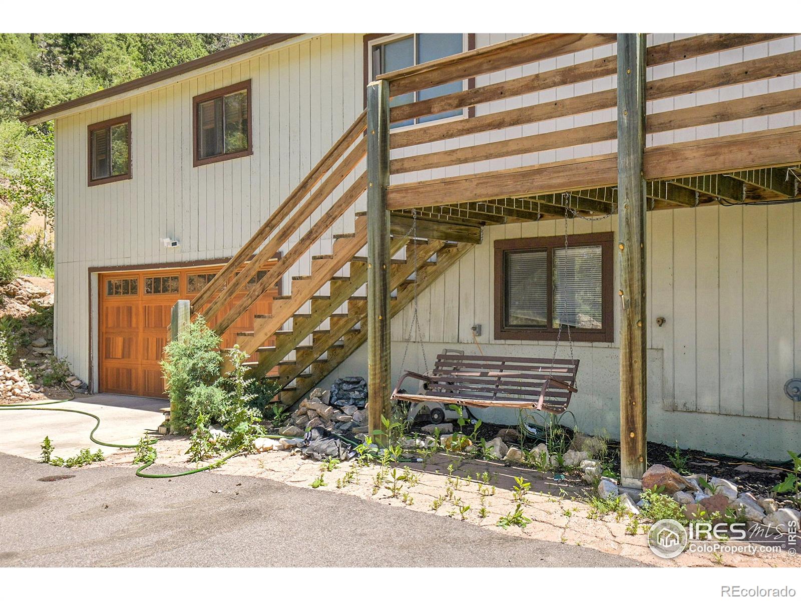 MLS Image #4 for 13976  wamblee trail,conifer, Colorado