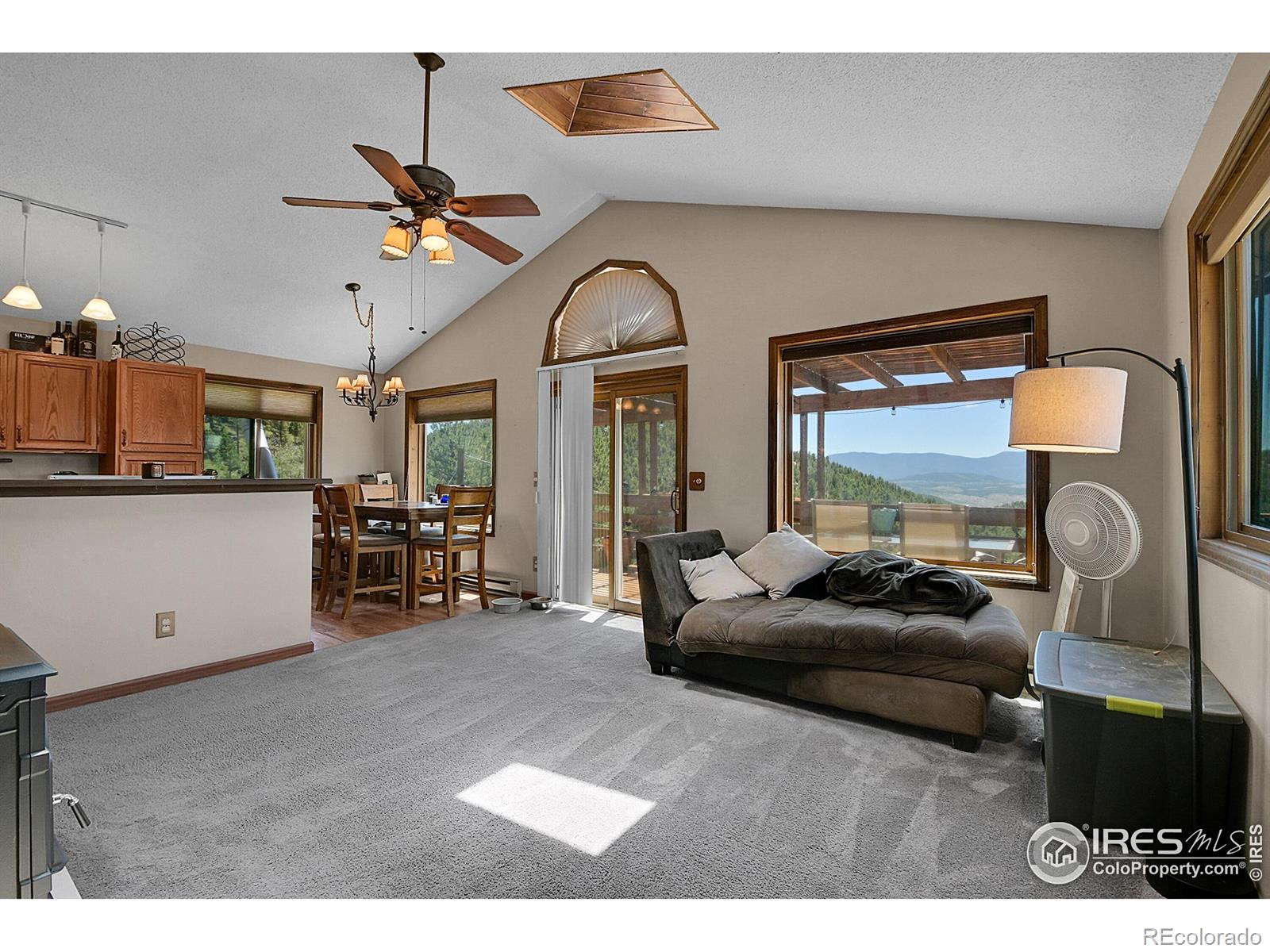 MLS Image #5 for 13976  wamblee trail,conifer, Colorado