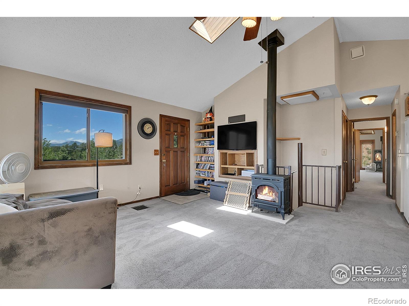 MLS Image #6 for 13976  wamblee trail,conifer, Colorado