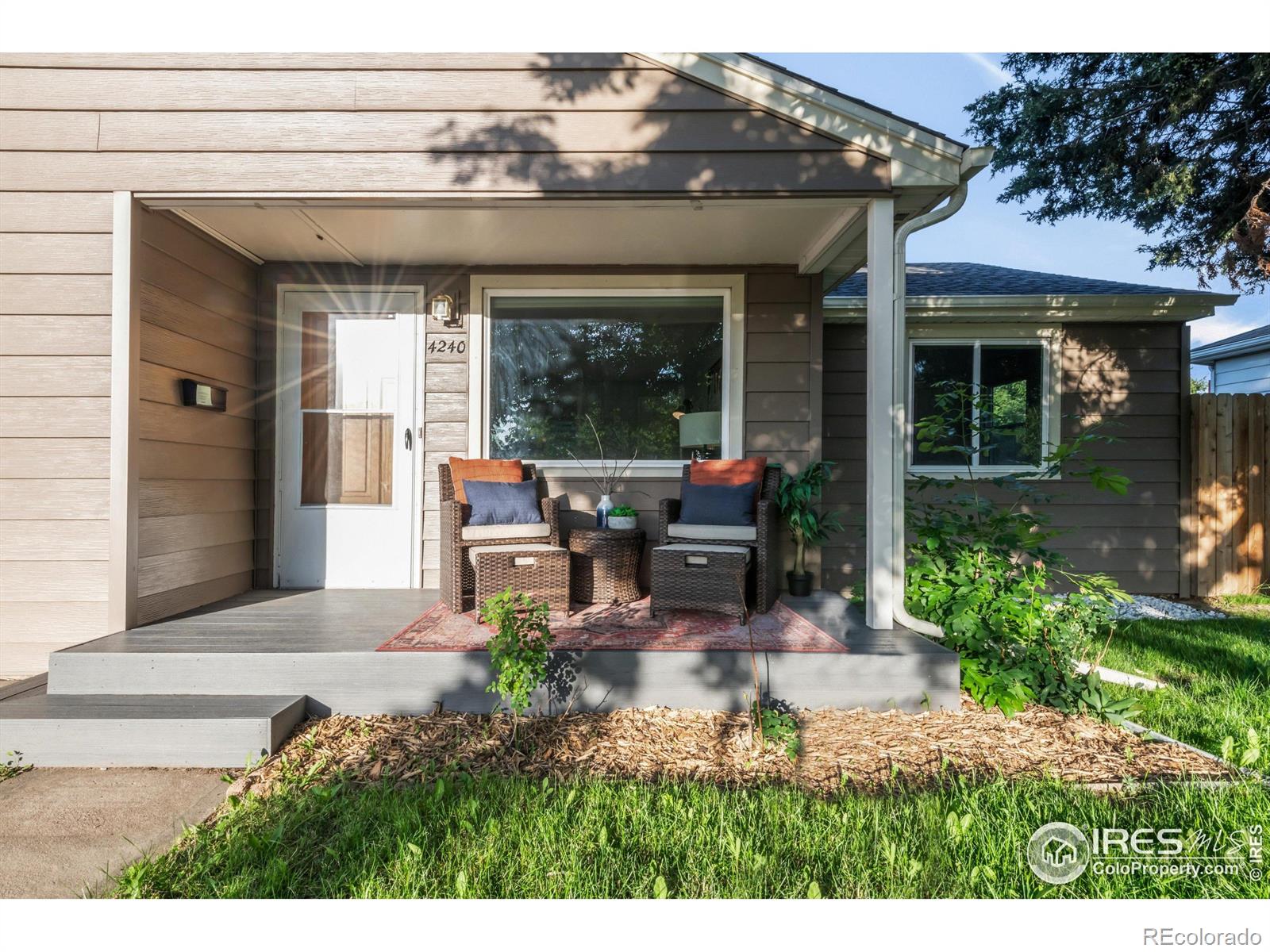 MLS Image #1 for 4240  harlan street,wheat ridge, Colorado