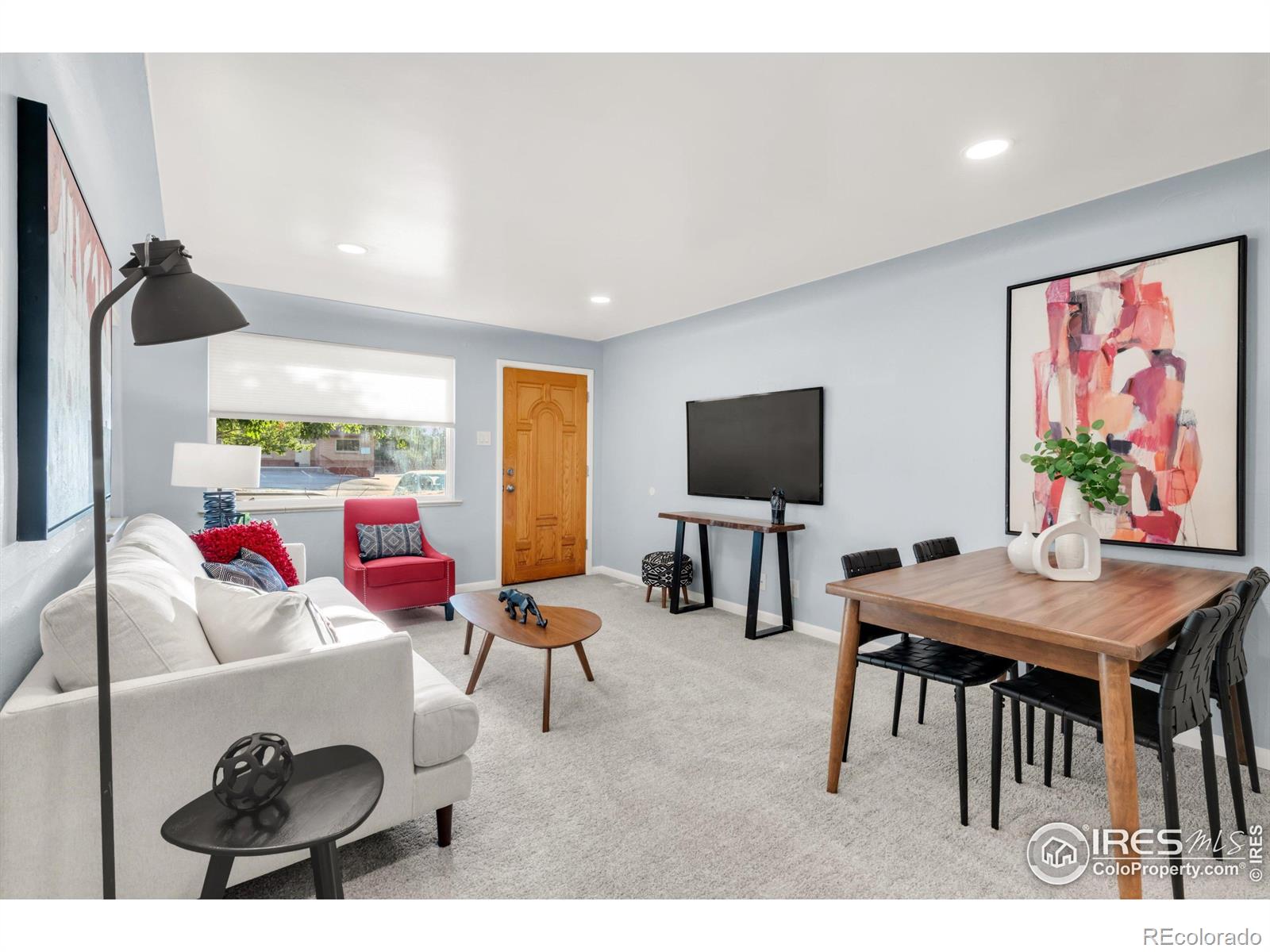 MLS Image #2 for 4240  harlan street,wheat ridge, Colorado