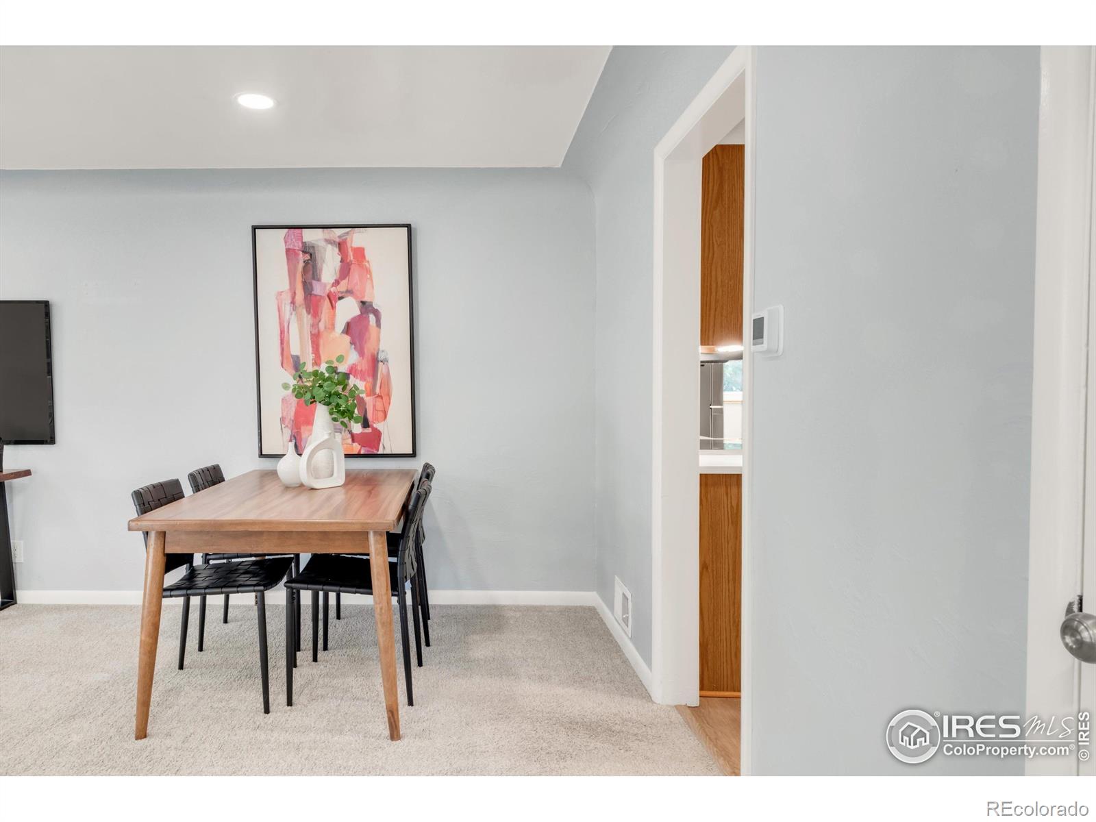 MLS Image #3 for 4240  harlan street,wheat ridge, Colorado