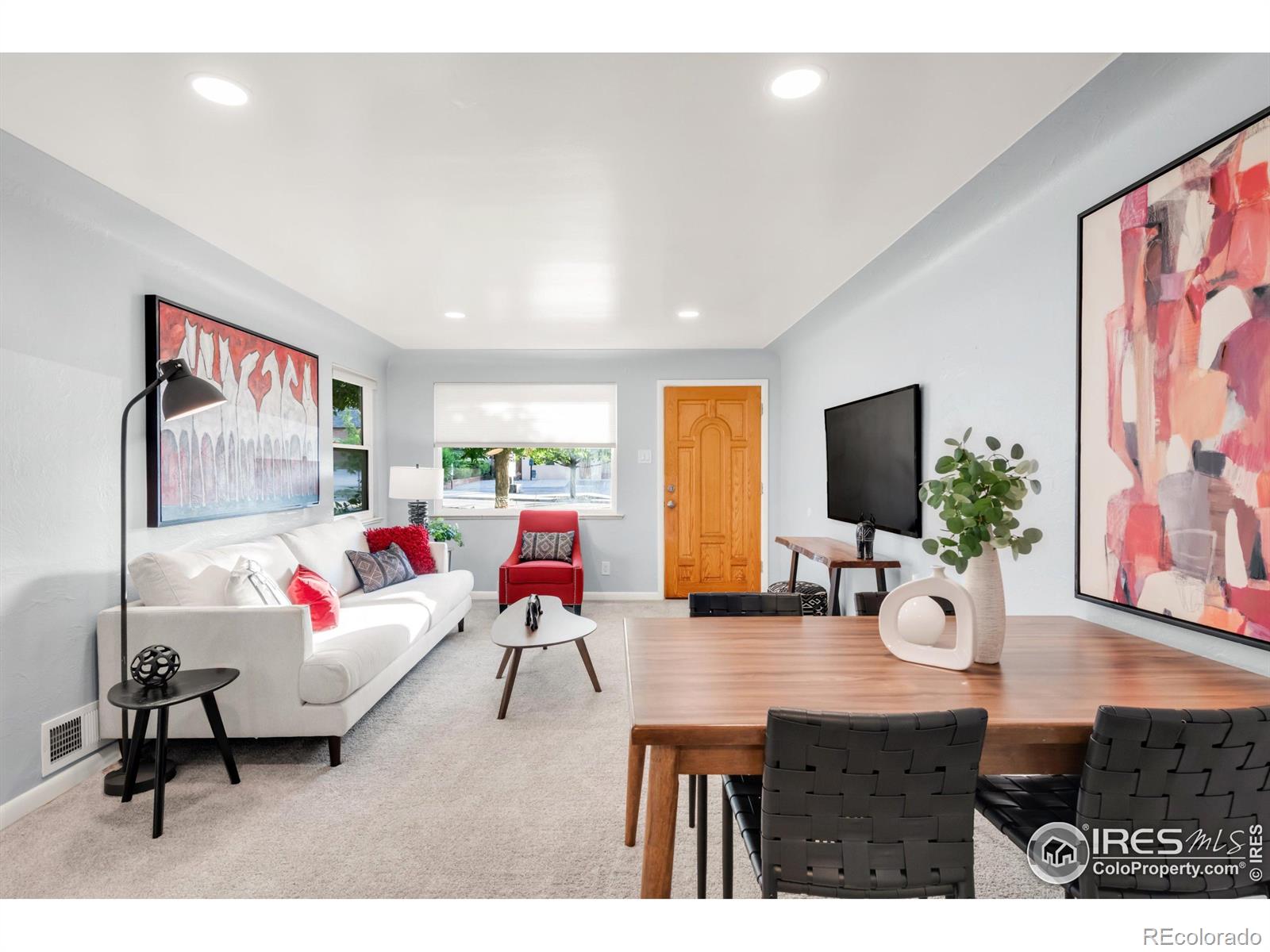 MLS Image #4 for 4240  harlan street,wheat ridge, Colorado