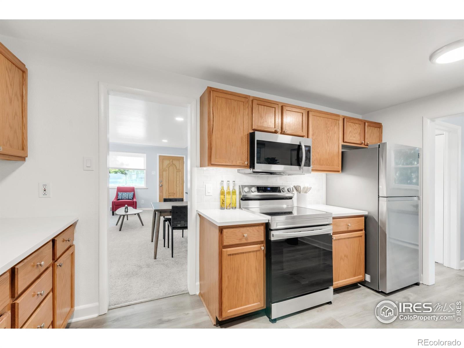 MLS Image #9 for 4240  harlan street,wheat ridge, Colorado