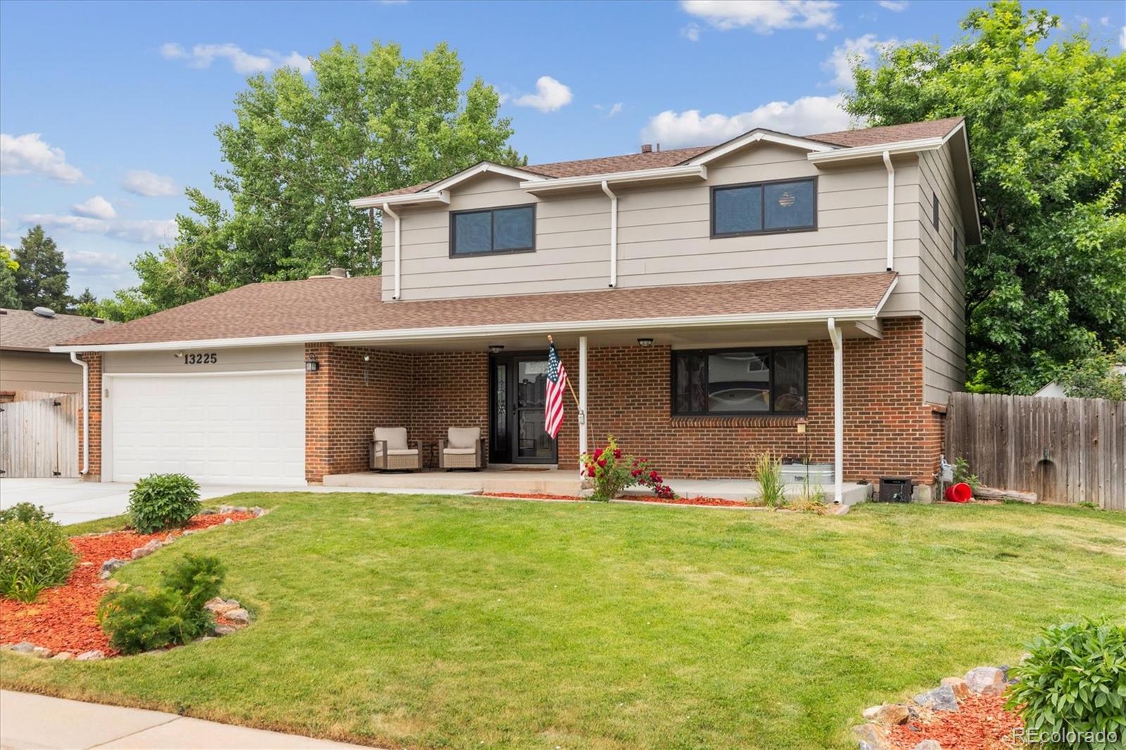 CMA Image for 13225  Peacock Drive,Lone Tree, Colorado