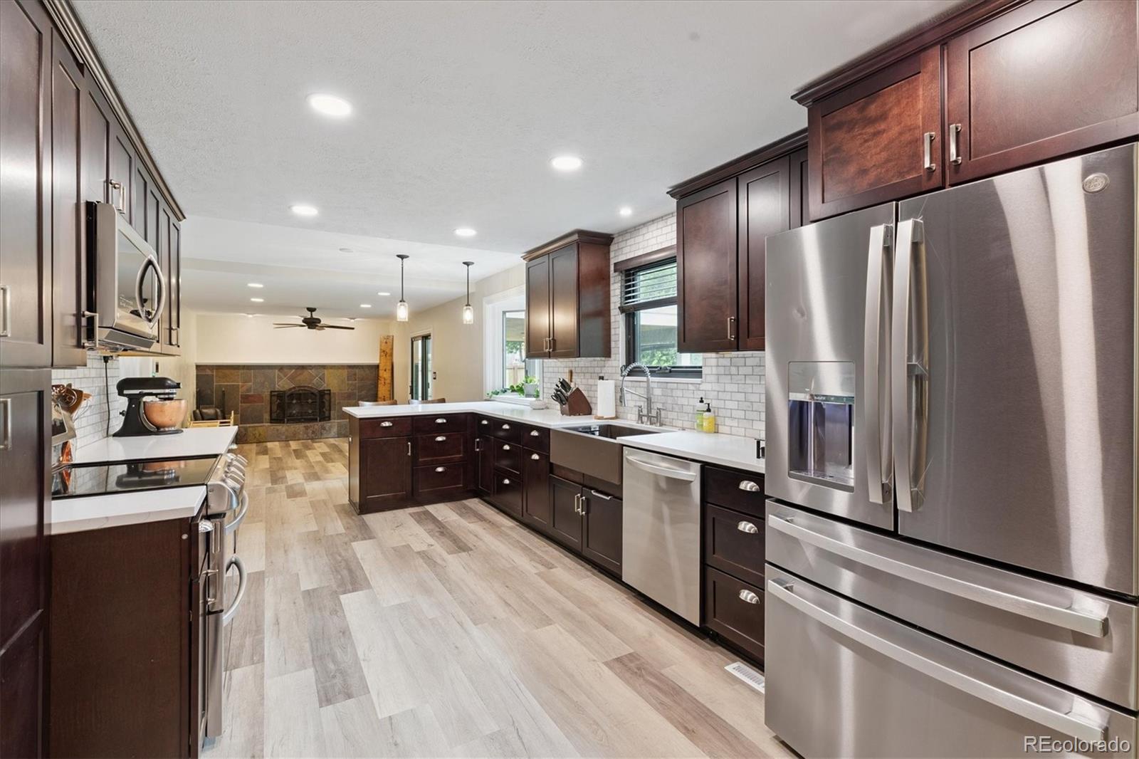 MLS Image #10 for 13225  peacock drive,lone tree, Colorado