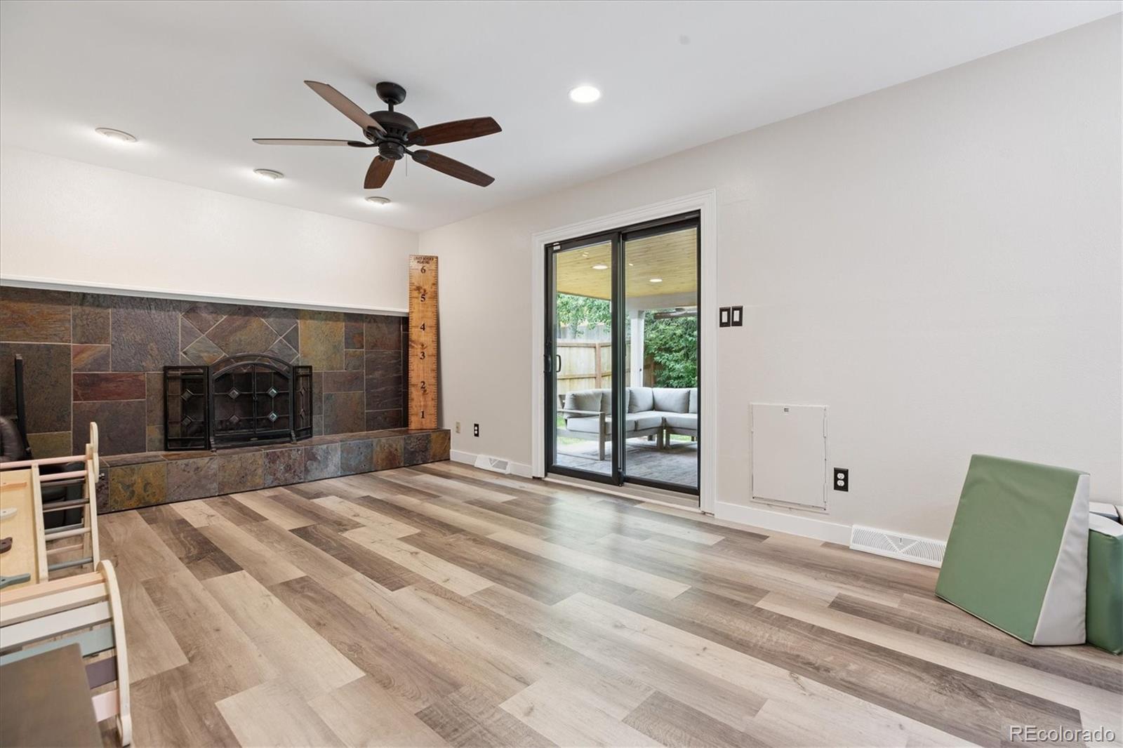 MLS Image #13 for 13225  peacock drive,lone tree, Colorado