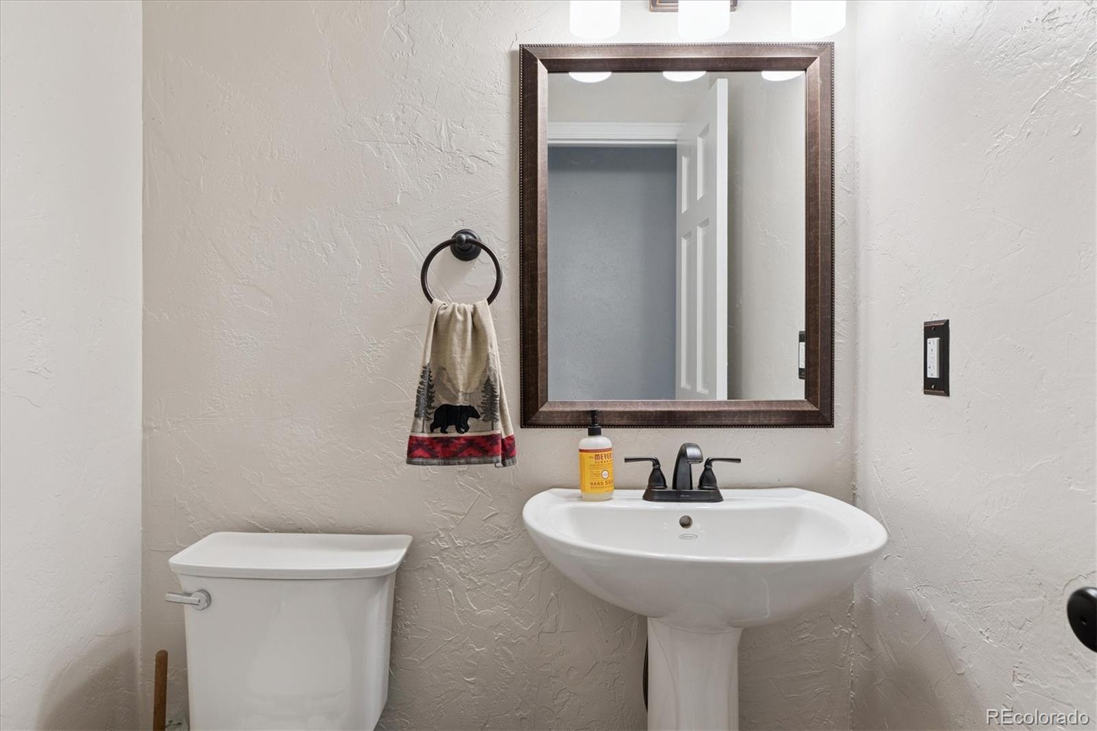 MLS Image #15 for 13225  peacock drive,lone tree, Colorado