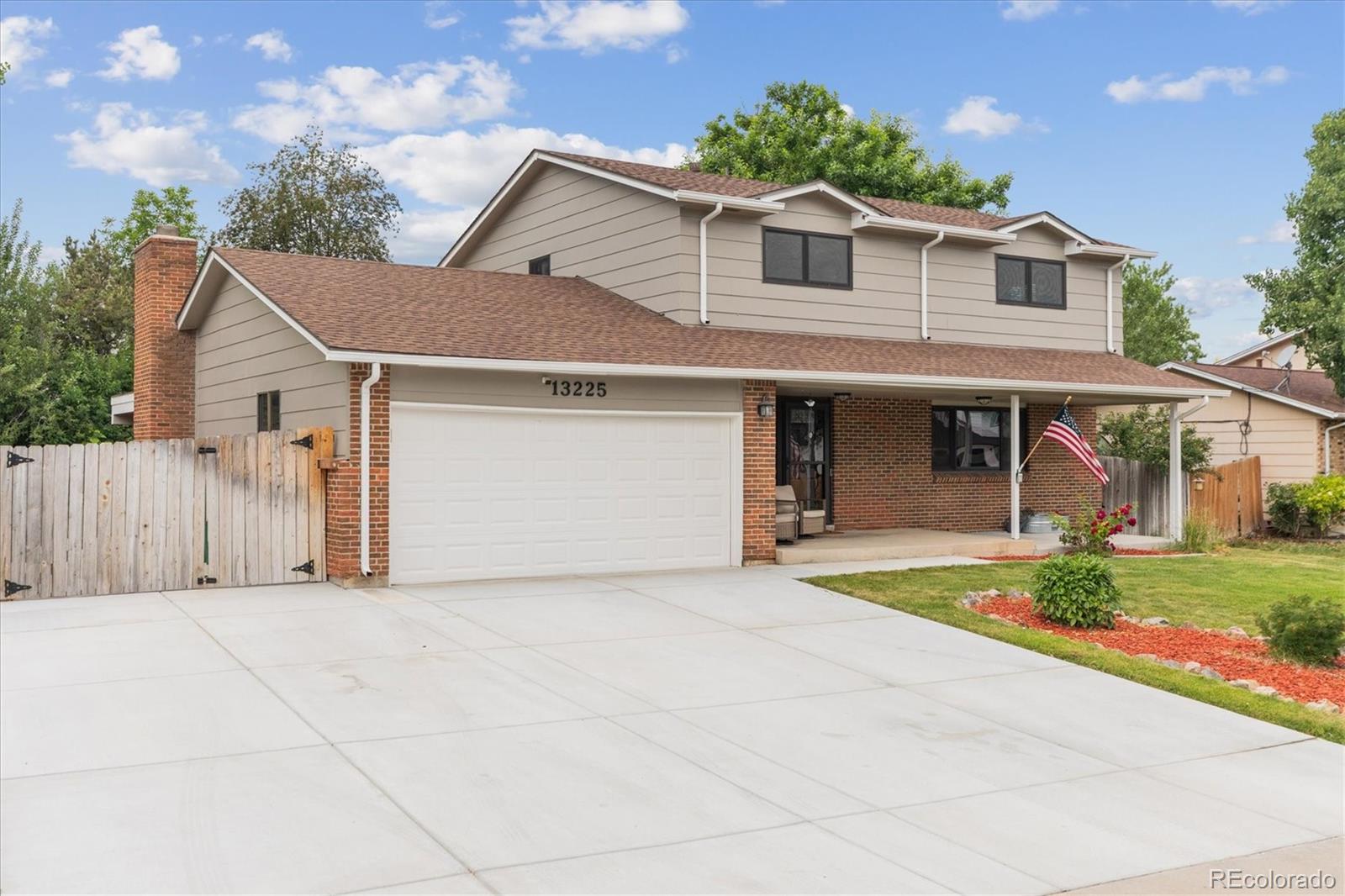 MLS Image #2 for 13225  peacock drive,lone tree, Colorado