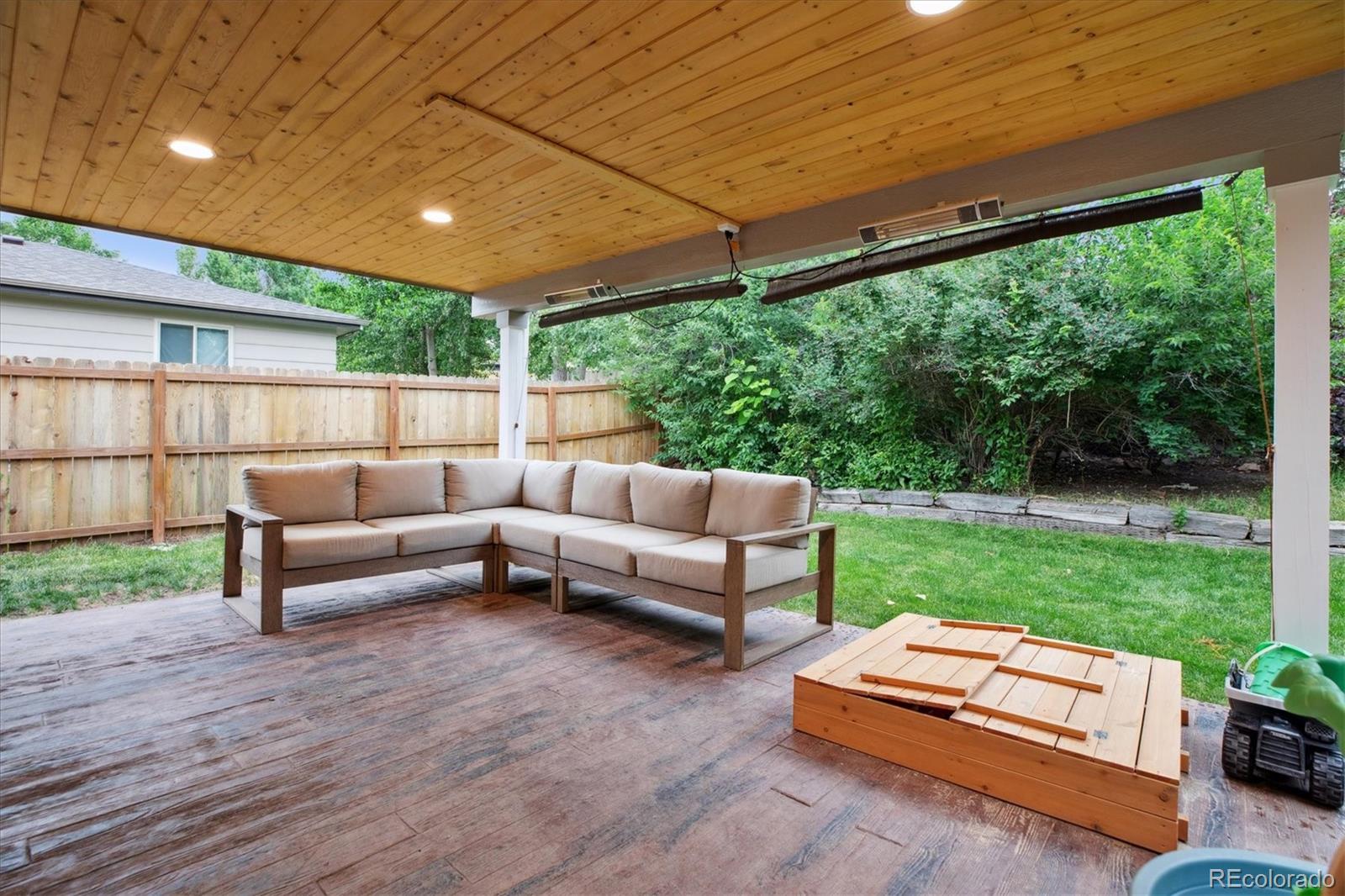 MLS Image #23 for 13225  peacock drive,lone tree, Colorado