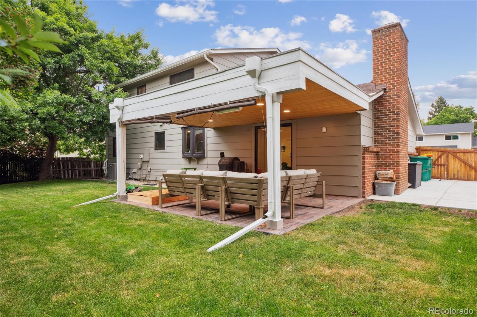 MLS Image #25 for 13225  peacock drive,lone tree, Colorado