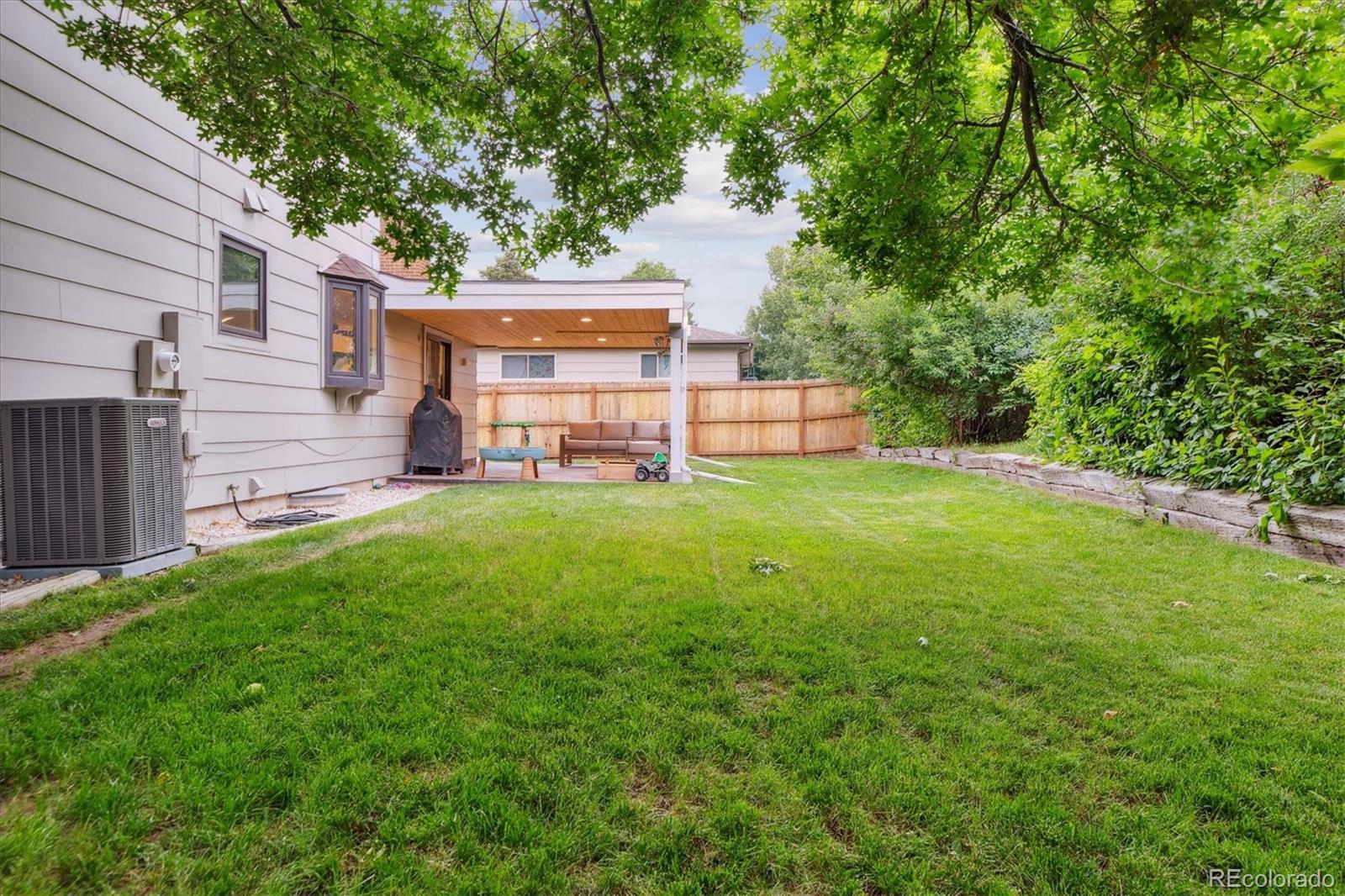MLS Image #26 for 13225  peacock drive,lone tree, Colorado