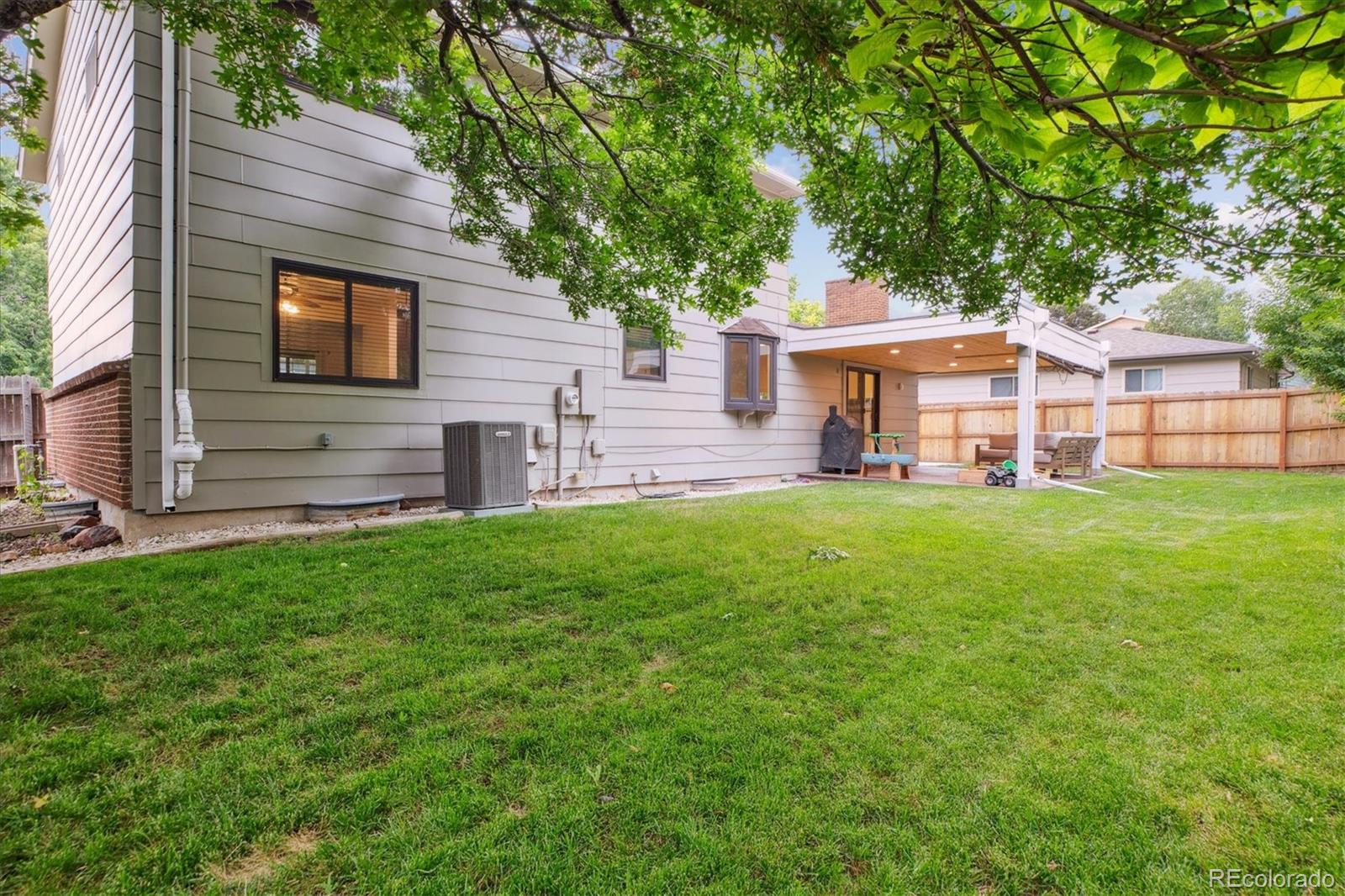 MLS Image #27 for 13225  peacock drive,lone tree, Colorado