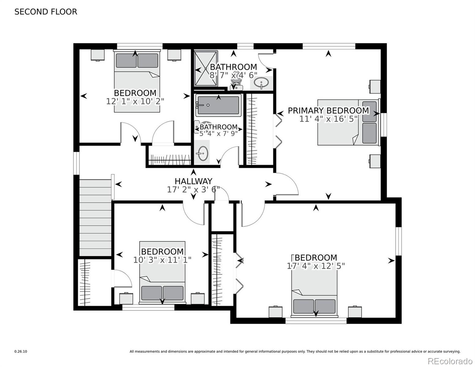 MLS Image #30 for 13225  peacock drive,lone tree, Colorado