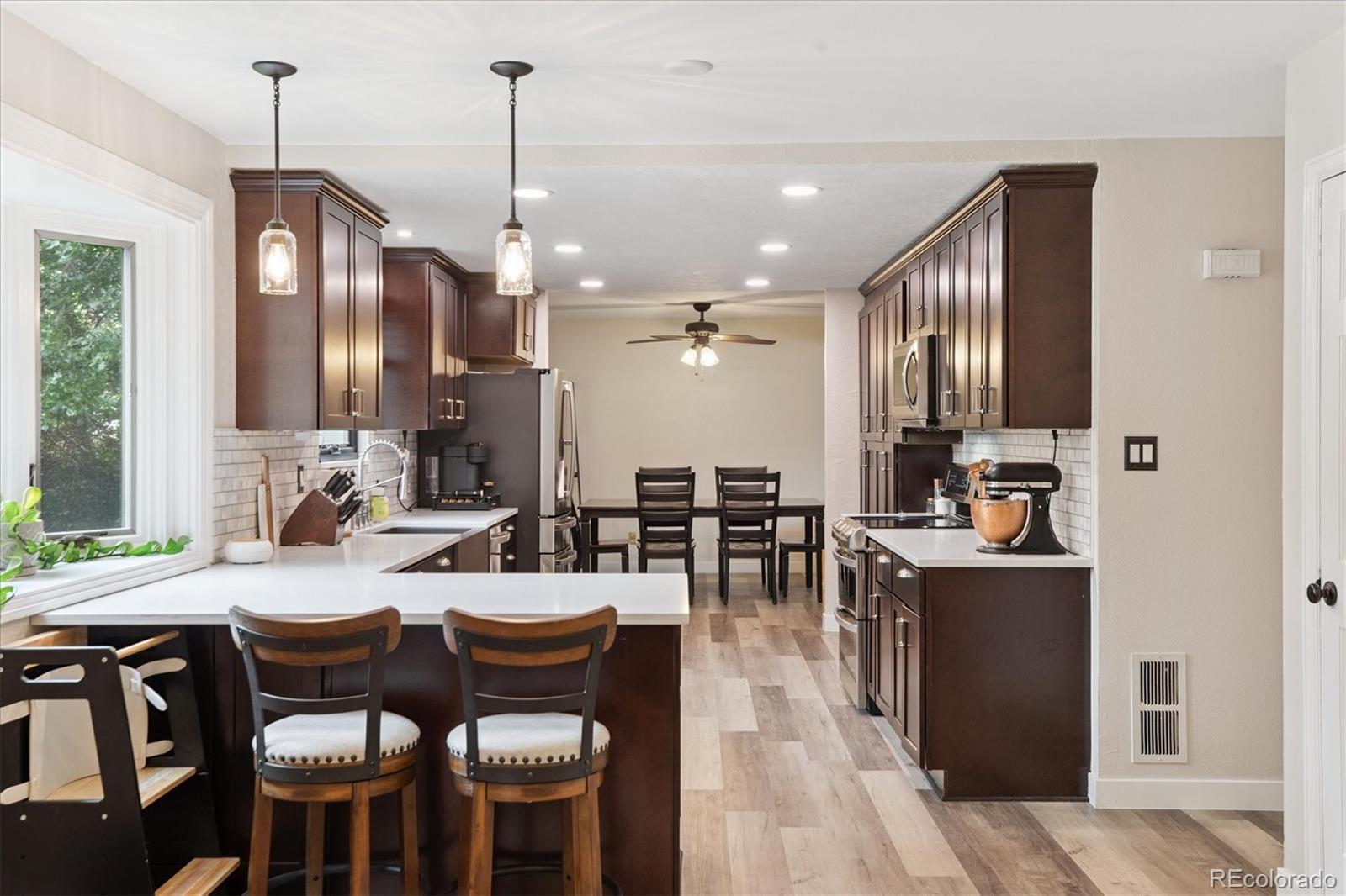 MLS Image #7 for 13225  peacock drive,lone tree, Colorado