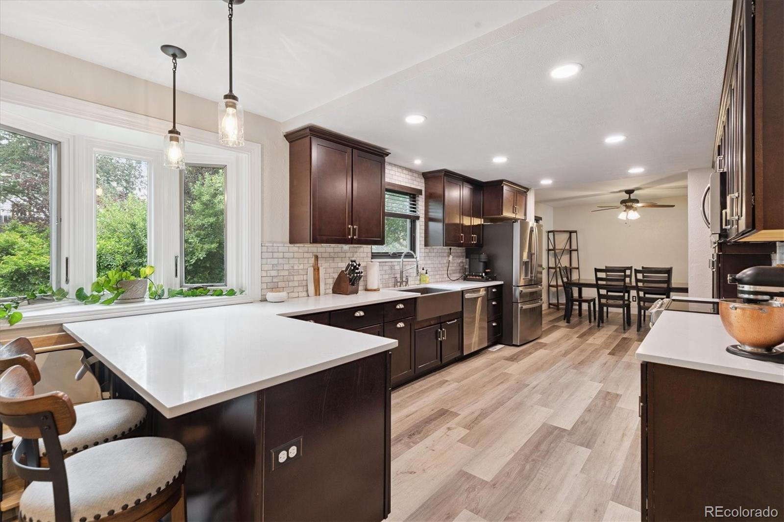 MLS Image #8 for 13225  peacock drive,lone tree, Colorado