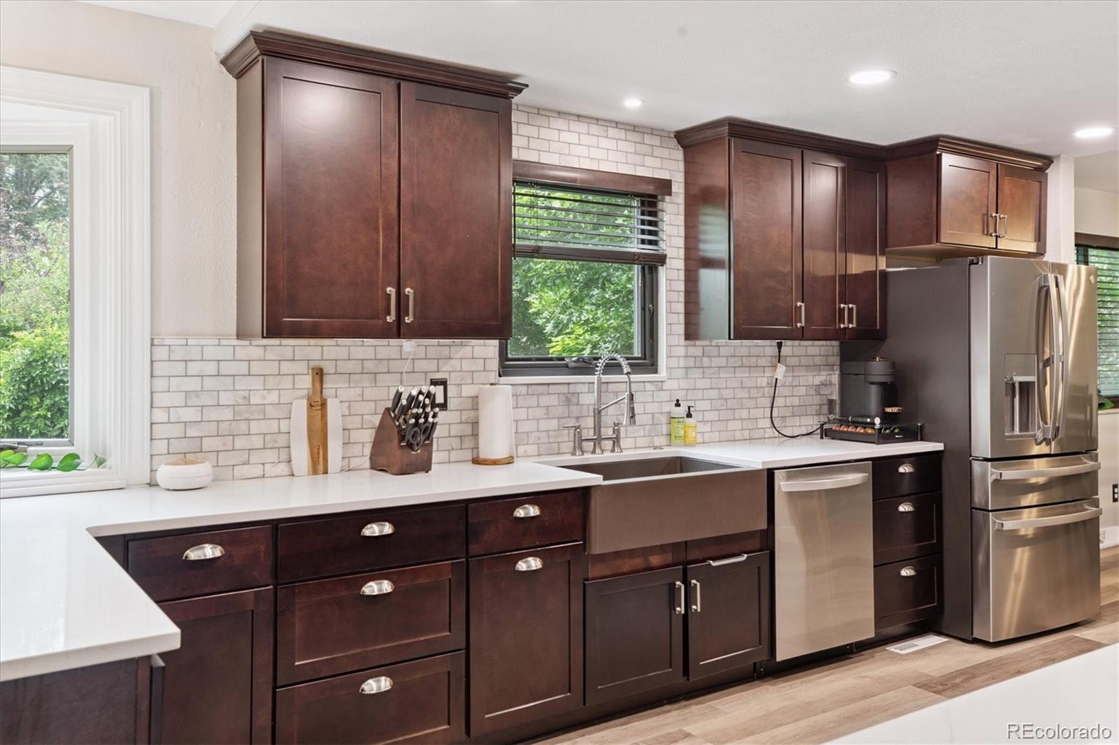 MLS Image #9 for 13225  peacock drive,lone tree, Colorado