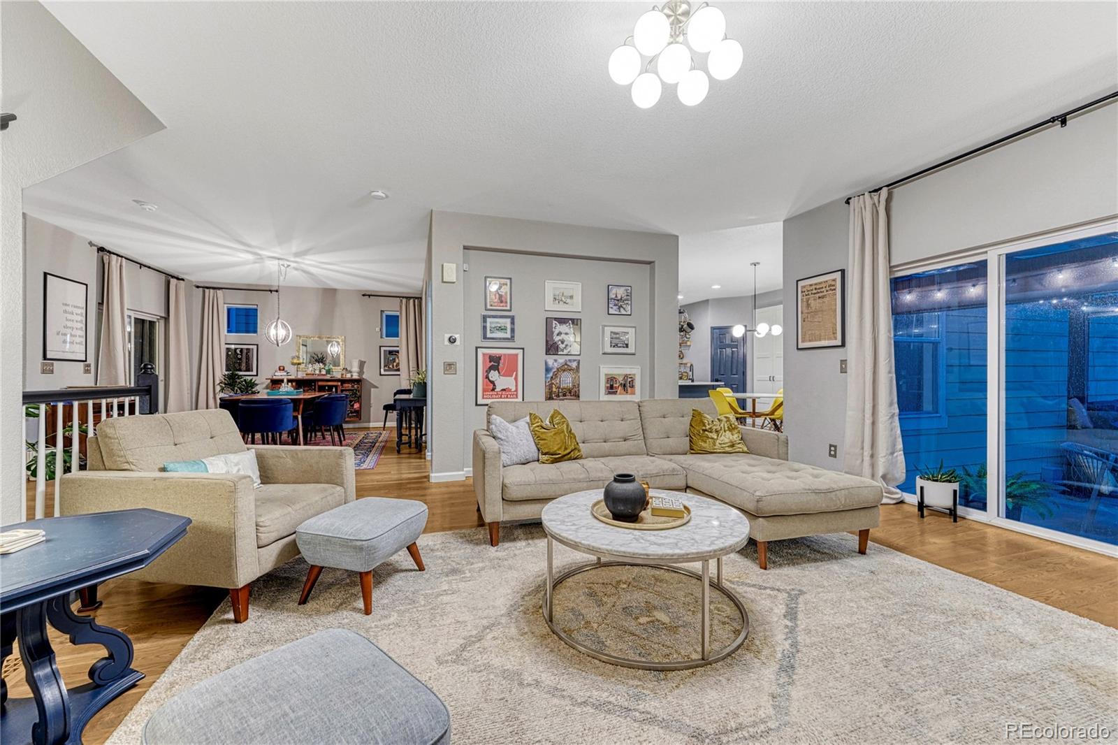 MLS Image #0 for 13053  umatilla court,denver, Colorado