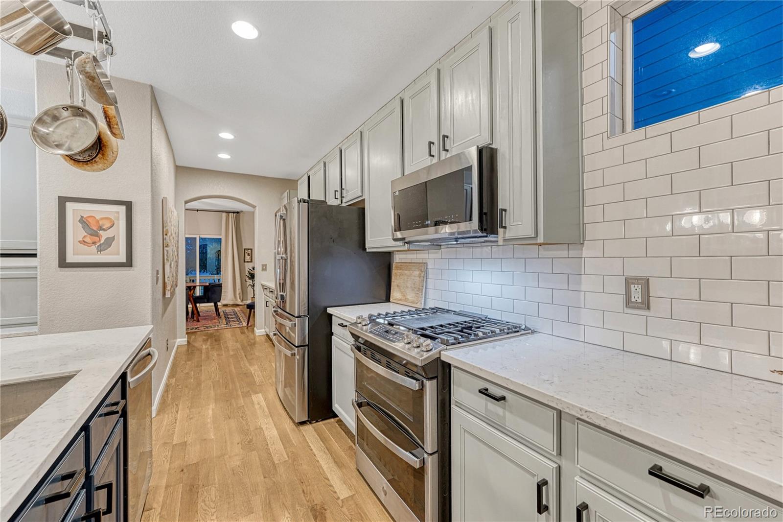 MLS Image #14 for 13053  umatilla court,denver, Colorado