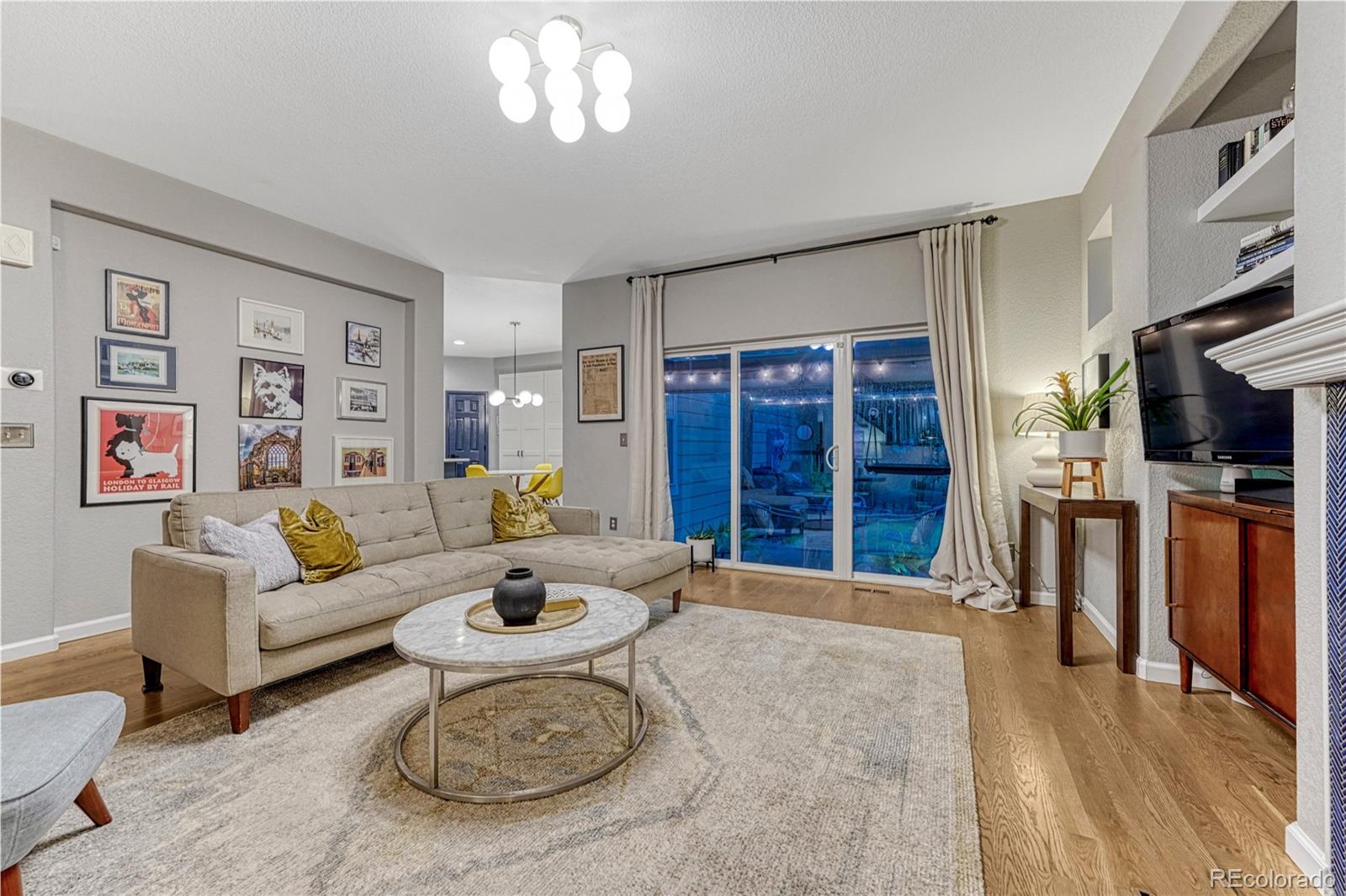 MLS Image #20 for 13053  umatilla court,denver, Colorado