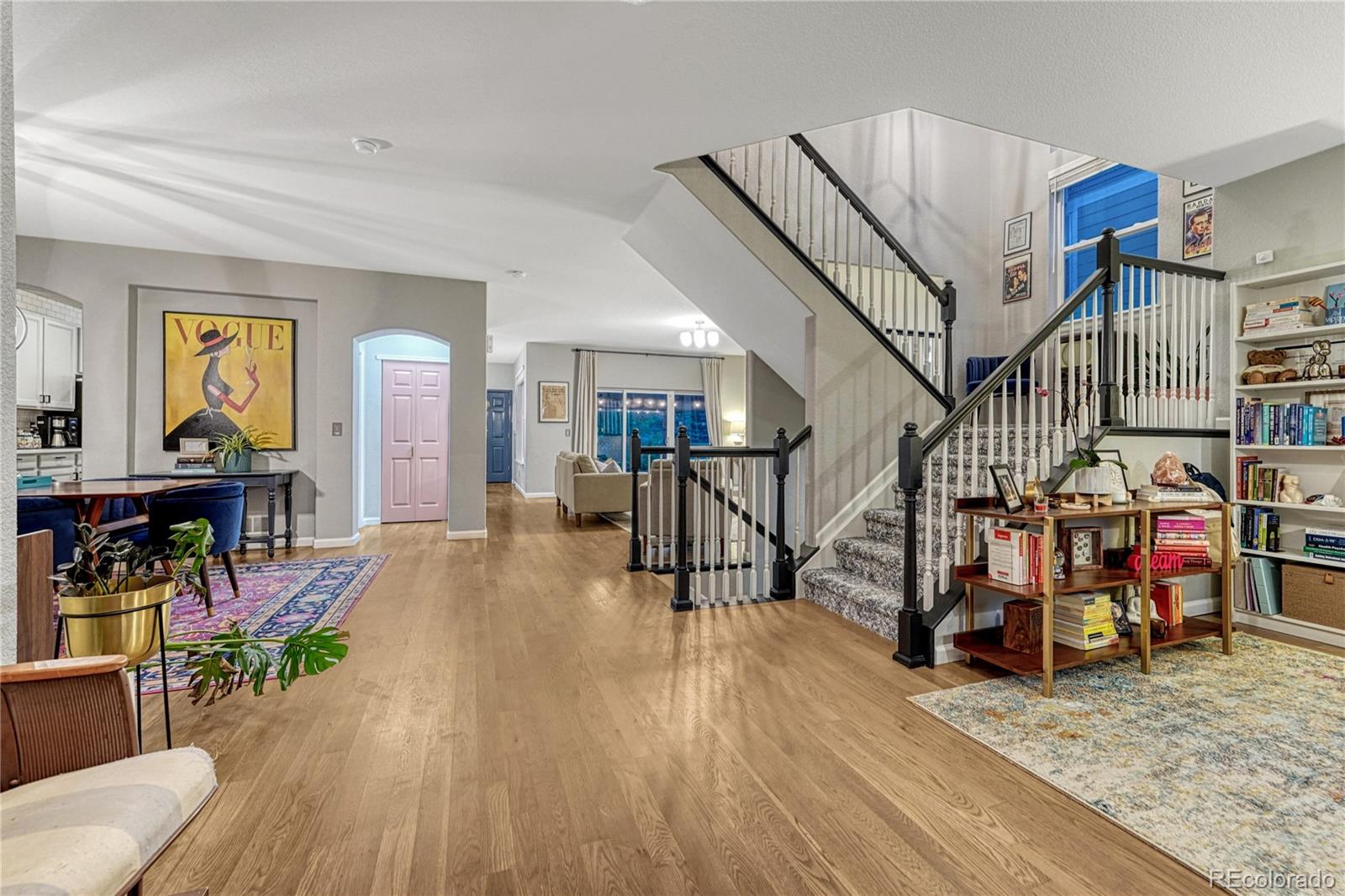 MLS Image #3 for 13053  umatilla court,denver, Colorado