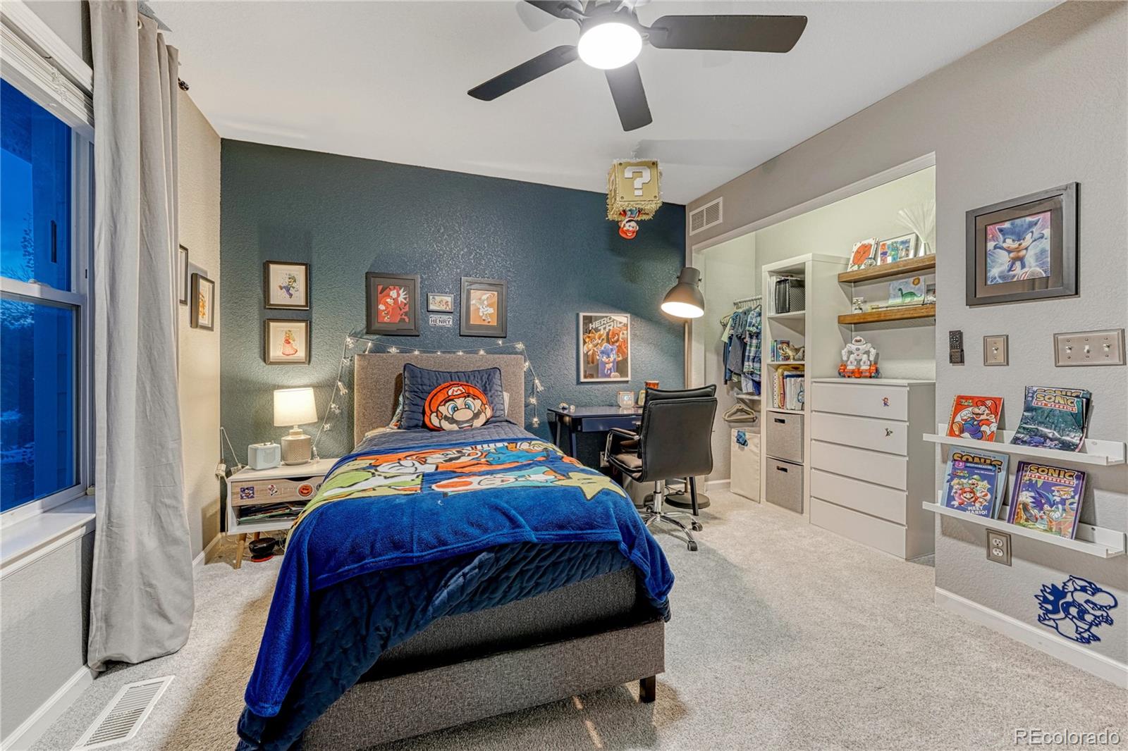 MLS Image #31 for 13053  umatilla court,denver, Colorado