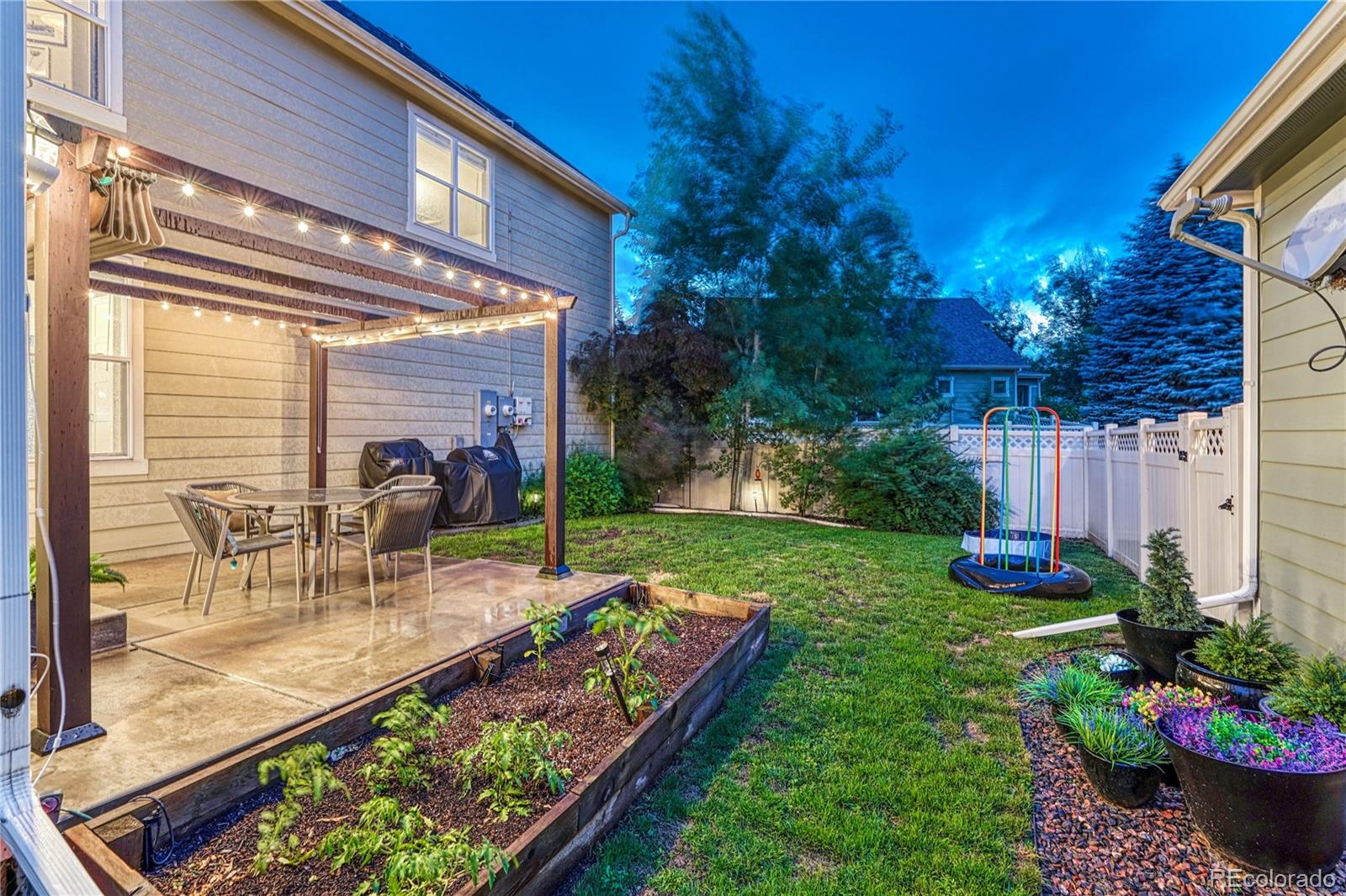 MLS Image #35 for 13053  umatilla court,denver, Colorado