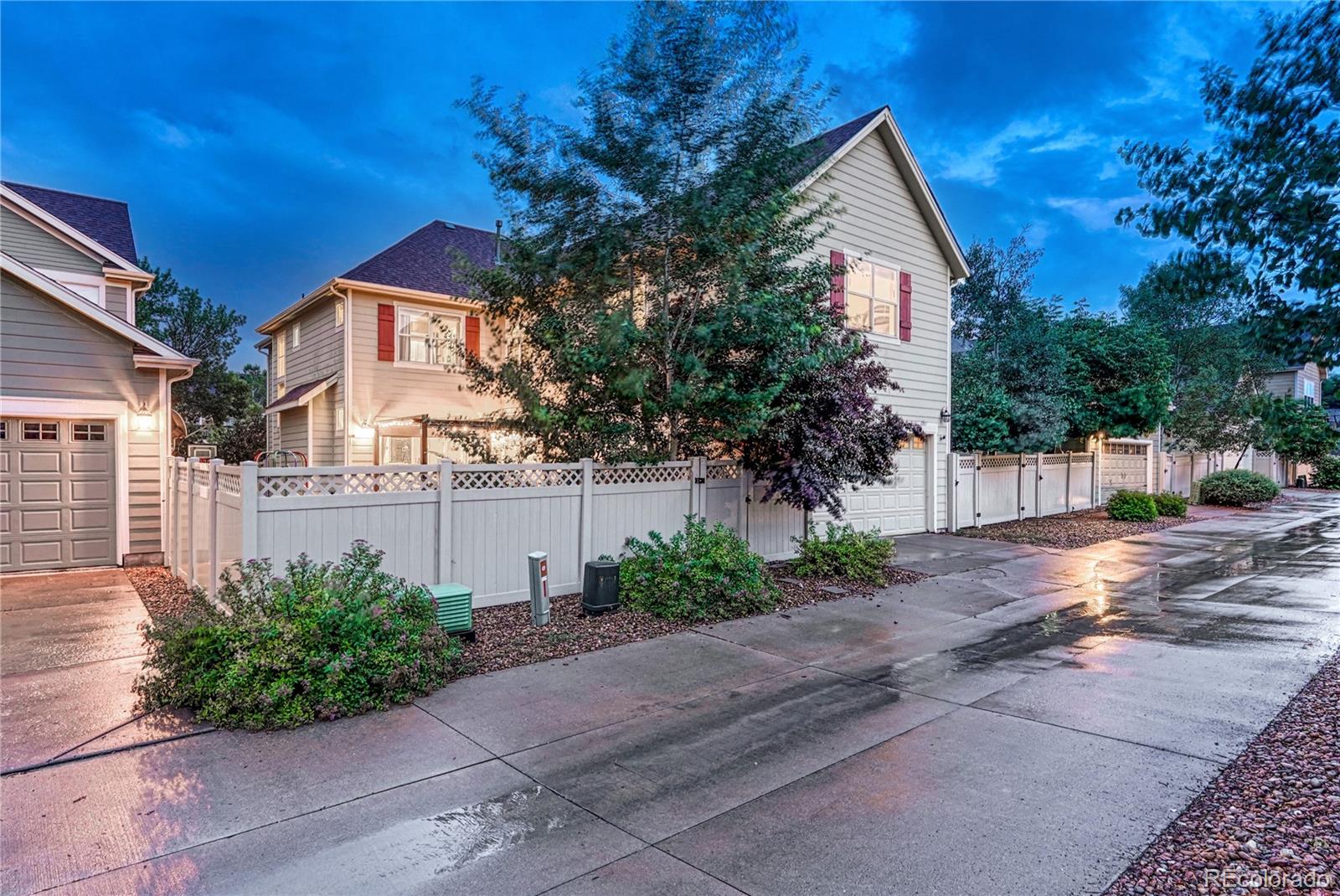 MLS Image #37 for 13053  umatilla court,denver, Colorado