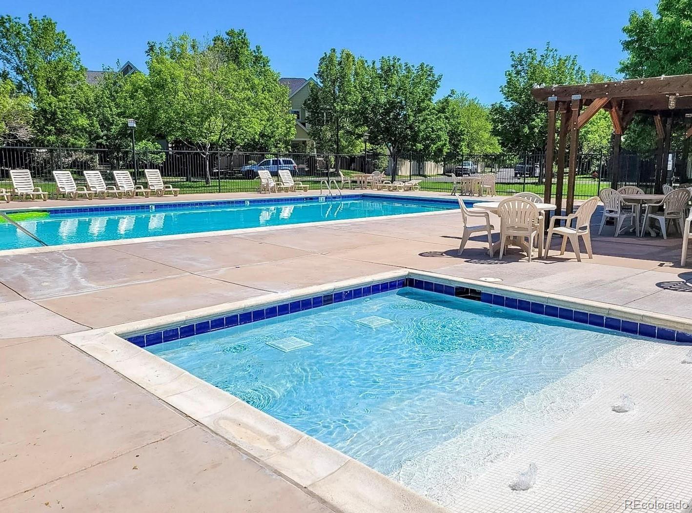 MLS Image #39 for 13053  umatilla court,denver, Colorado