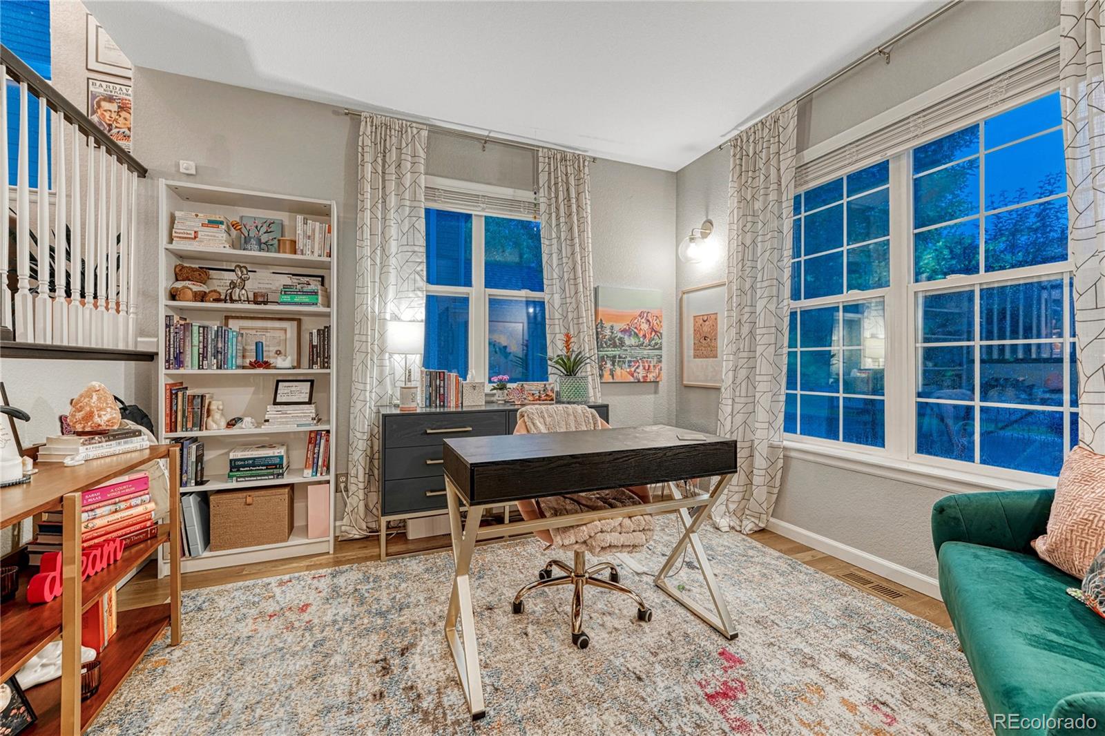 MLS Image #4 for 13053  umatilla court,denver, Colorado