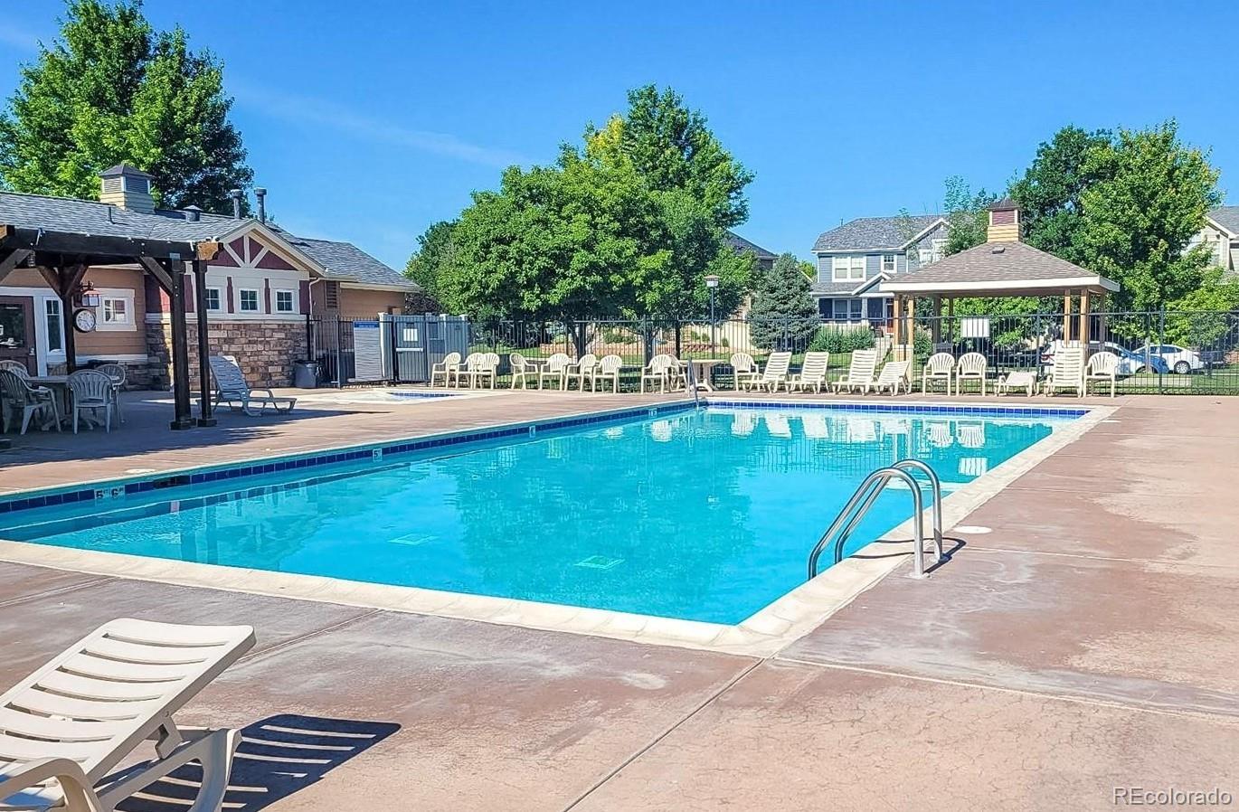 MLS Image #40 for 13053  umatilla court,denver, Colorado