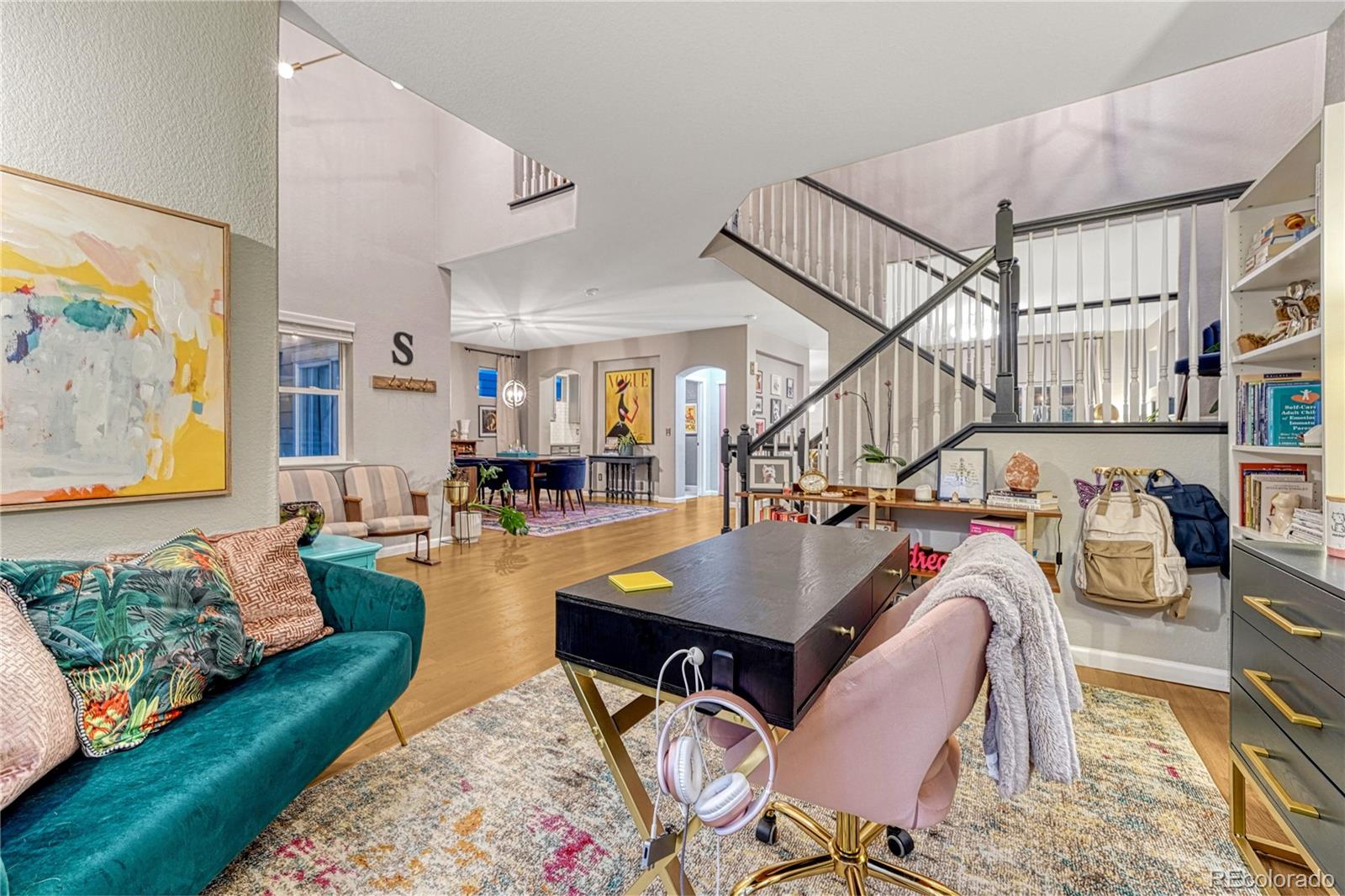 MLS Image #5 for 13053  umatilla court,denver, Colorado