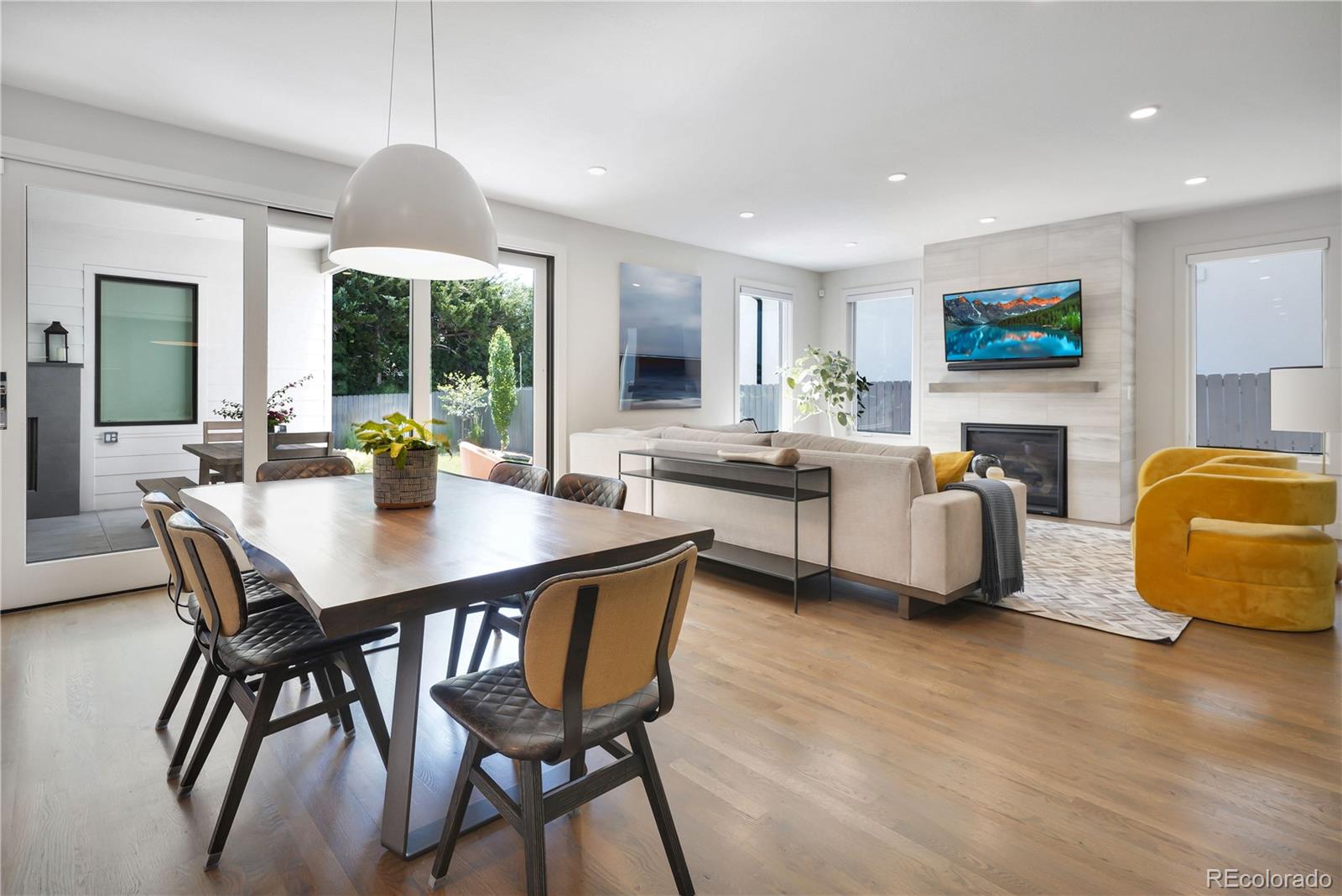 MLS Image #11 for 3450 s cherry street,denver, Colorado