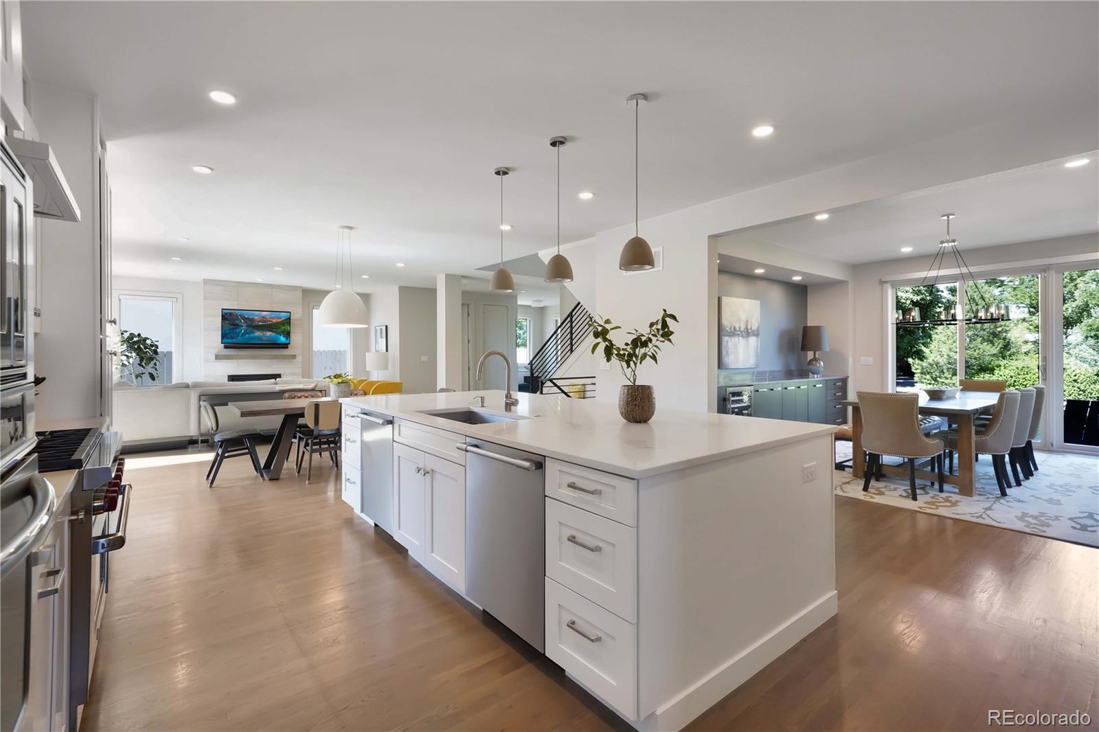 MLS Image #14 for 3450 s cherry street,denver, Colorado