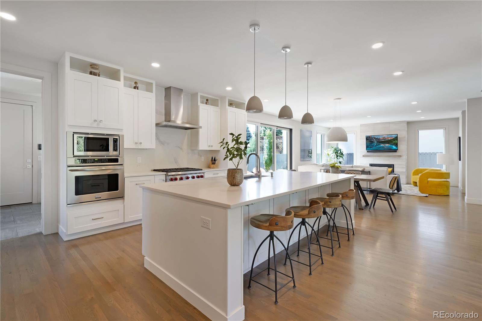 MLS Image #15 for 3450 s cherry street,denver, Colorado