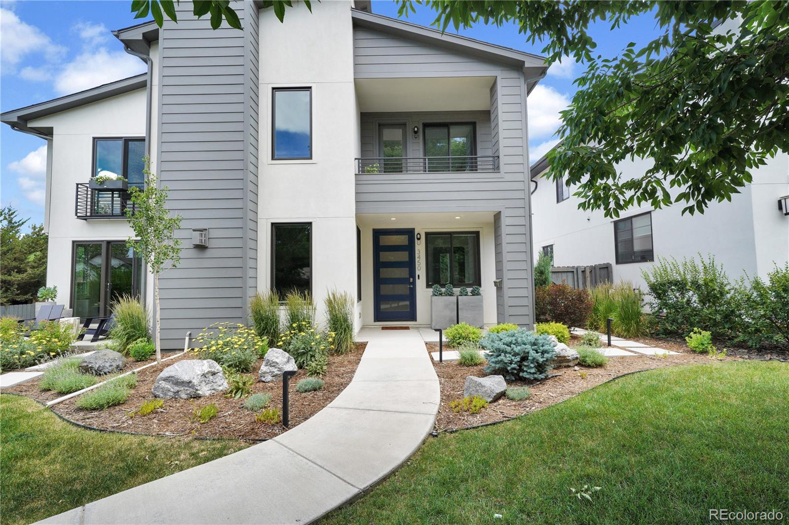 MLS Image #2 for 3450 s cherry street,denver, Colorado