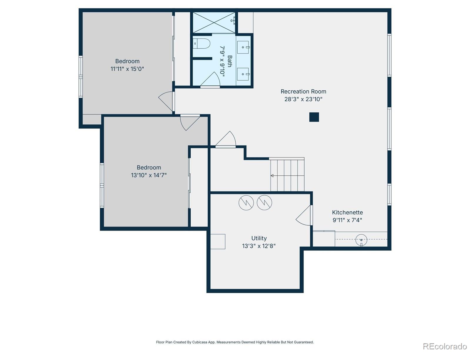 MLS Image #42 for 3450 s cherry street,denver, Colorado