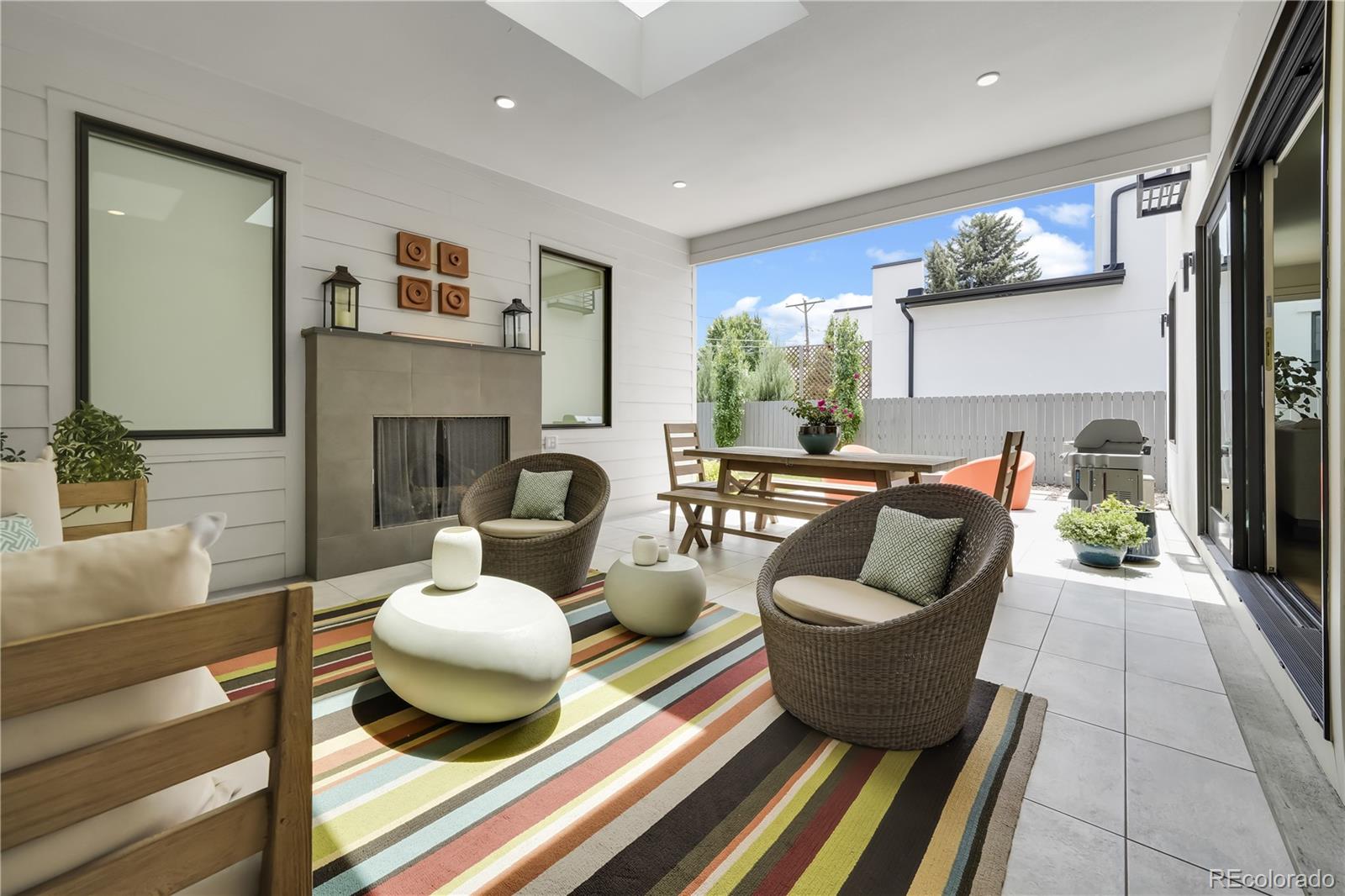 MLS Image #44 for 3450 s cherry street,denver, Colorado