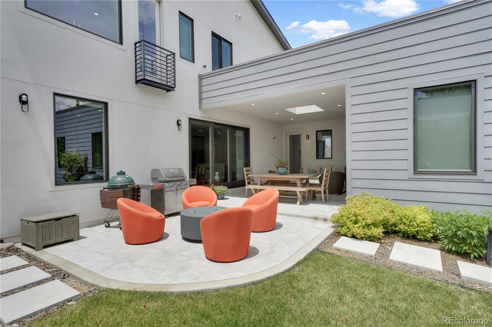 MLS Image #46 for 3450 s cherry street,denver, Colorado