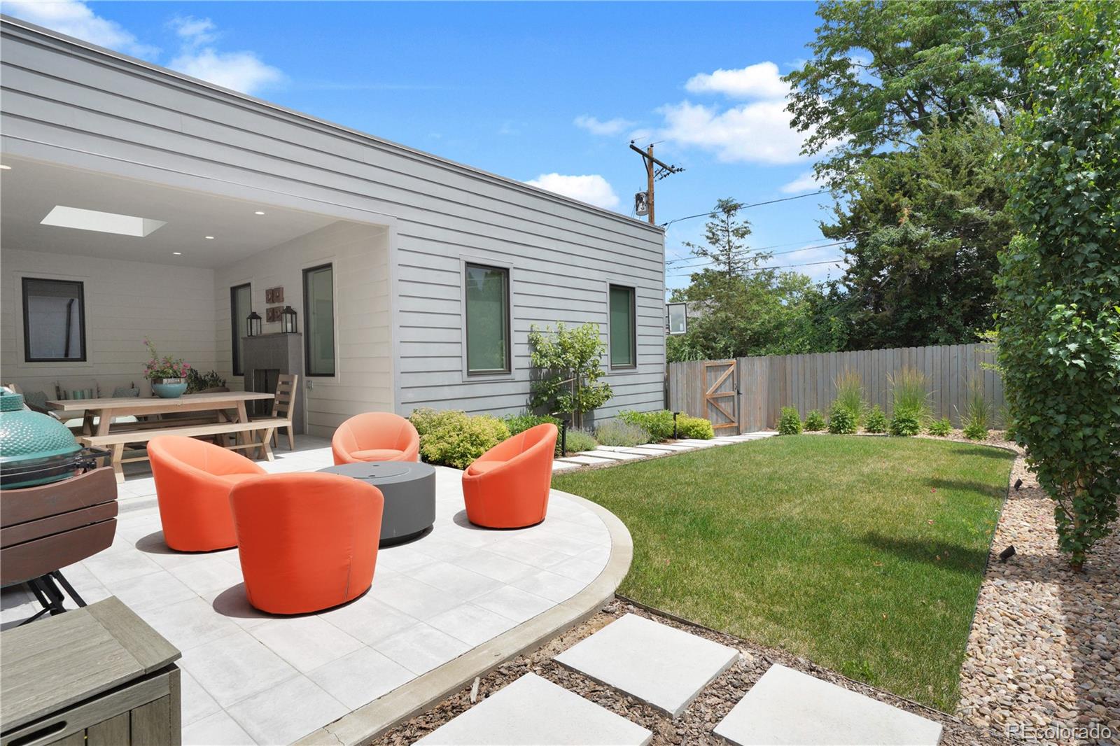 MLS Image #47 for 3450 s cherry street,denver, Colorado